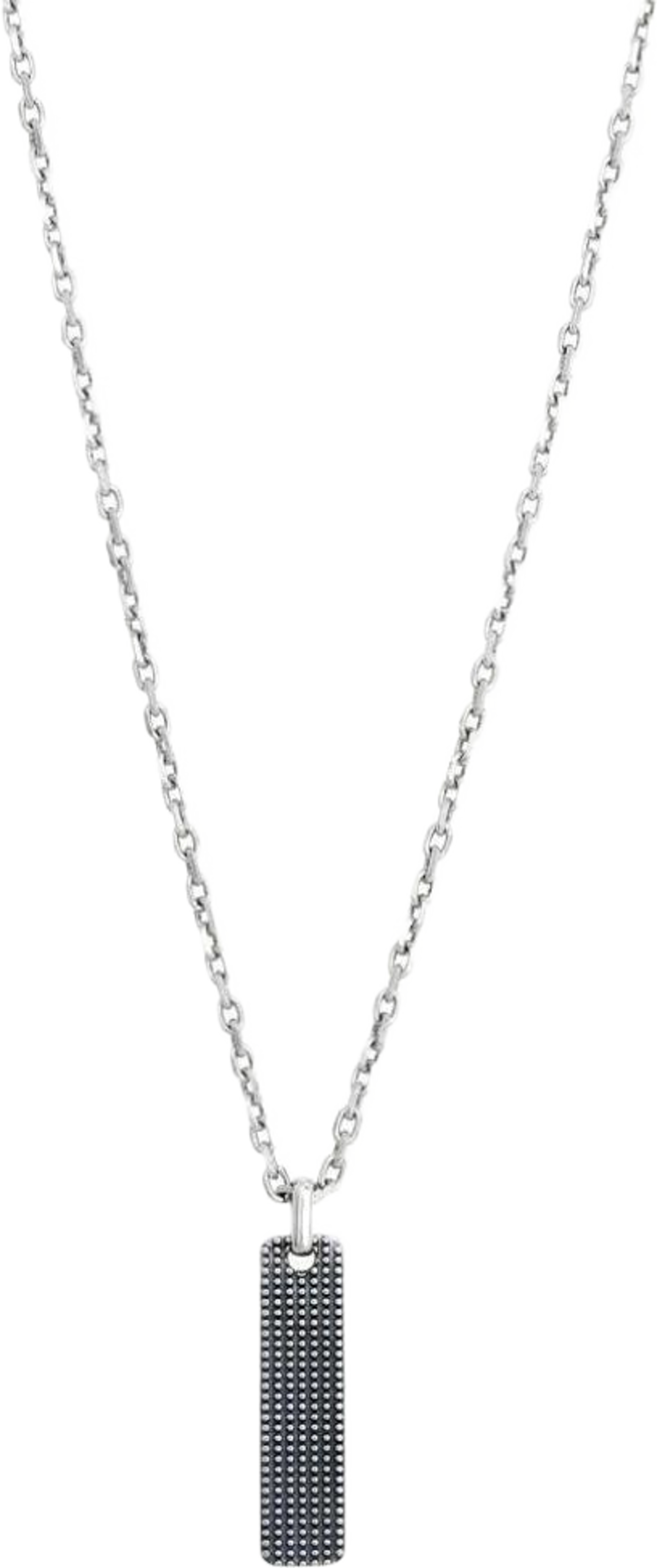 Silverhalsband | Hänge Avlångt | Nobel by BILLGREN