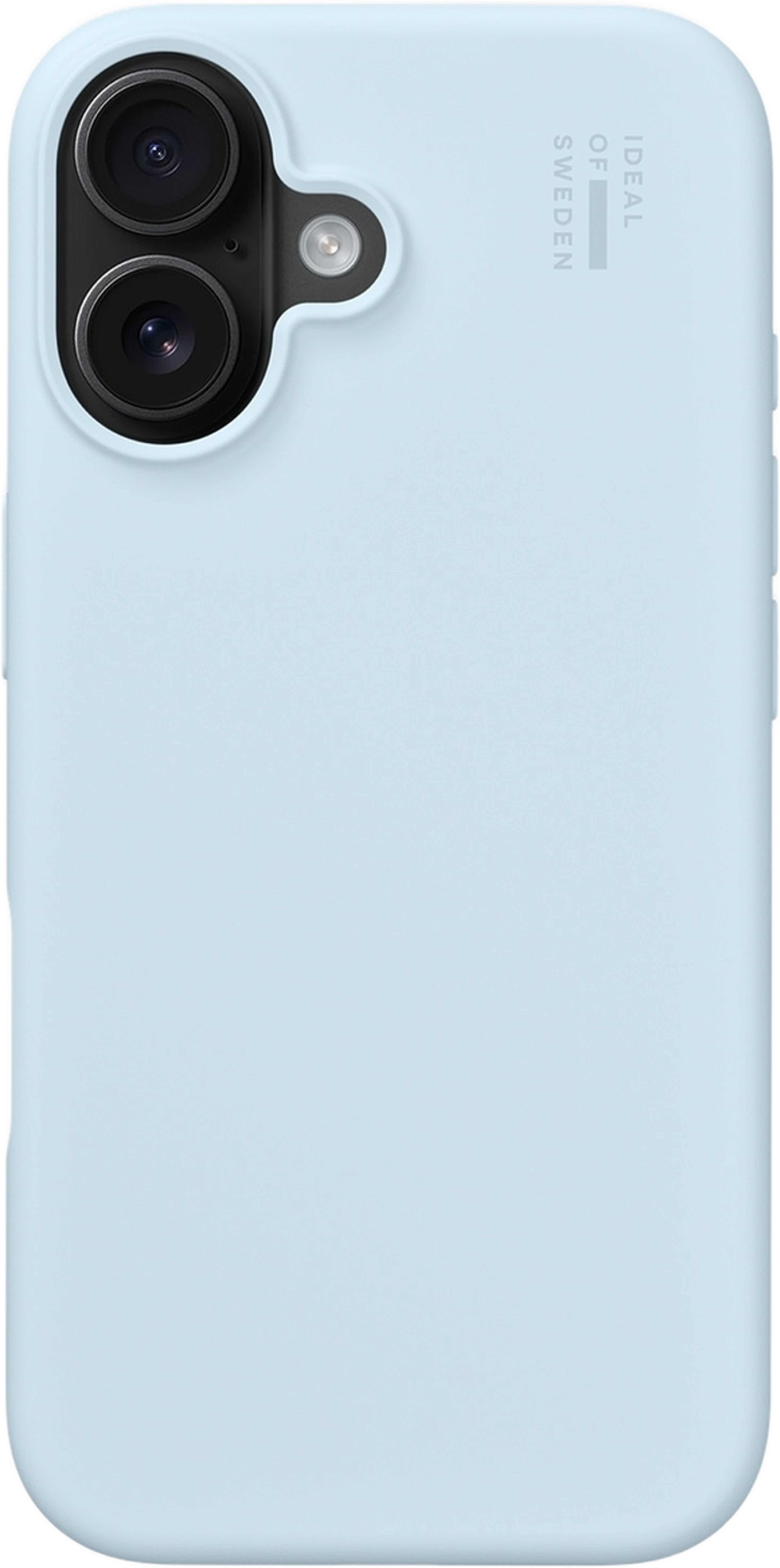 Silicone Case Iphone, från Ideal Of Sweden, i färgen blue. Klicka för att öppna bilden i stort format