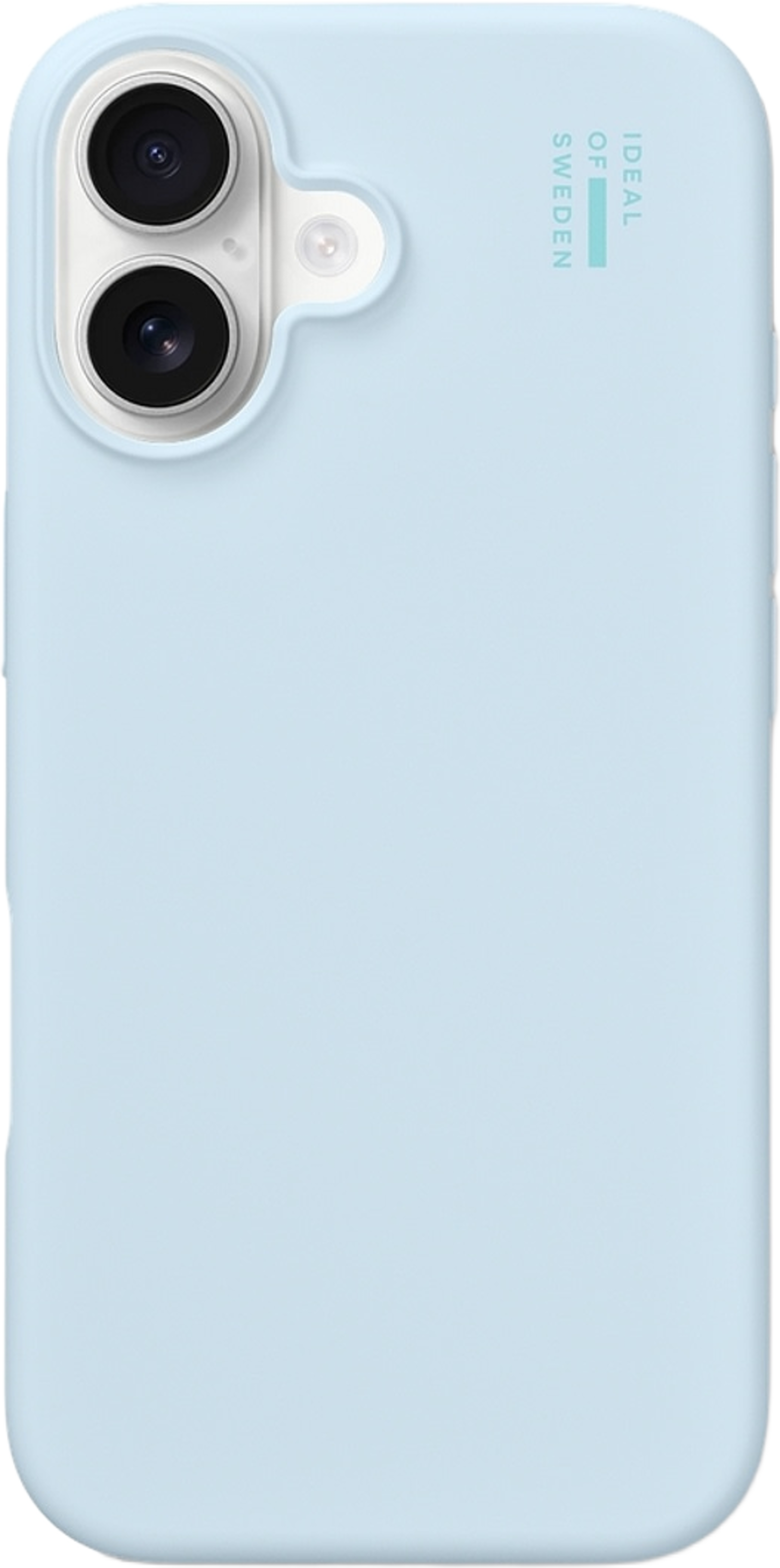Silicone Case Iphone, från Ideal Of Sweden, i färgen blue. Klicka för att öppna bilden i stort format