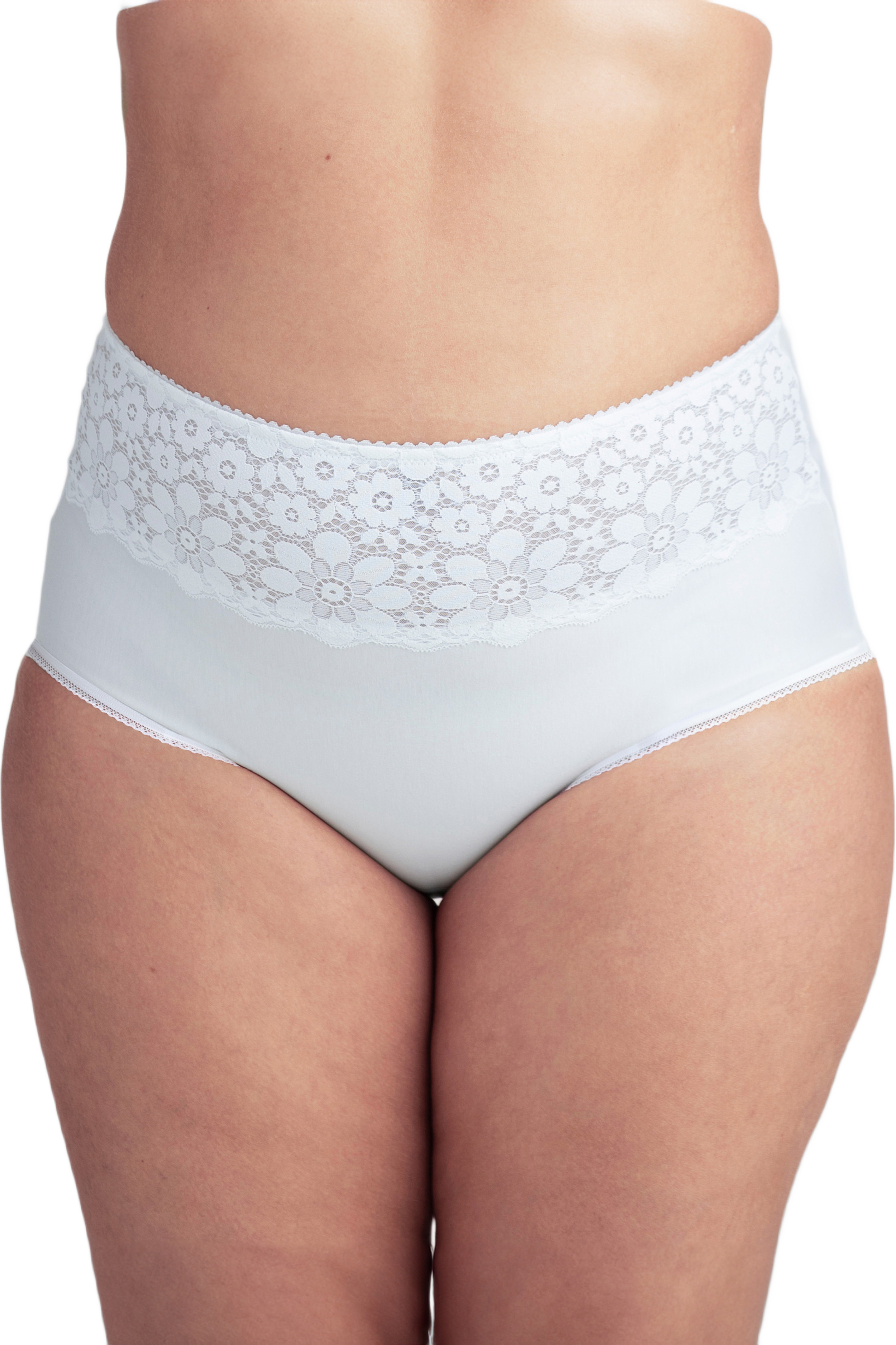 Cotton Bloom Trosgördel