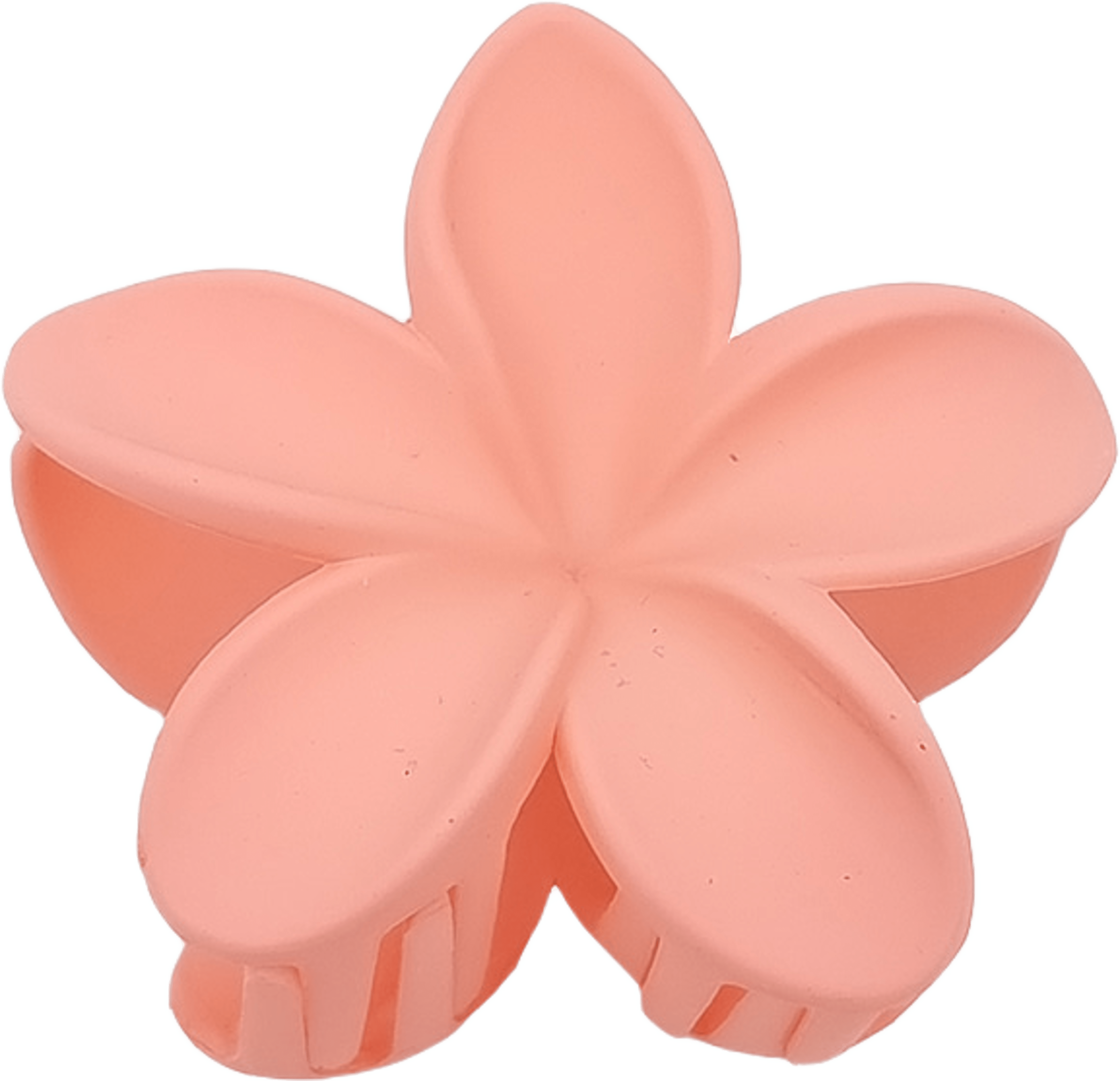 Blomformad Klämma