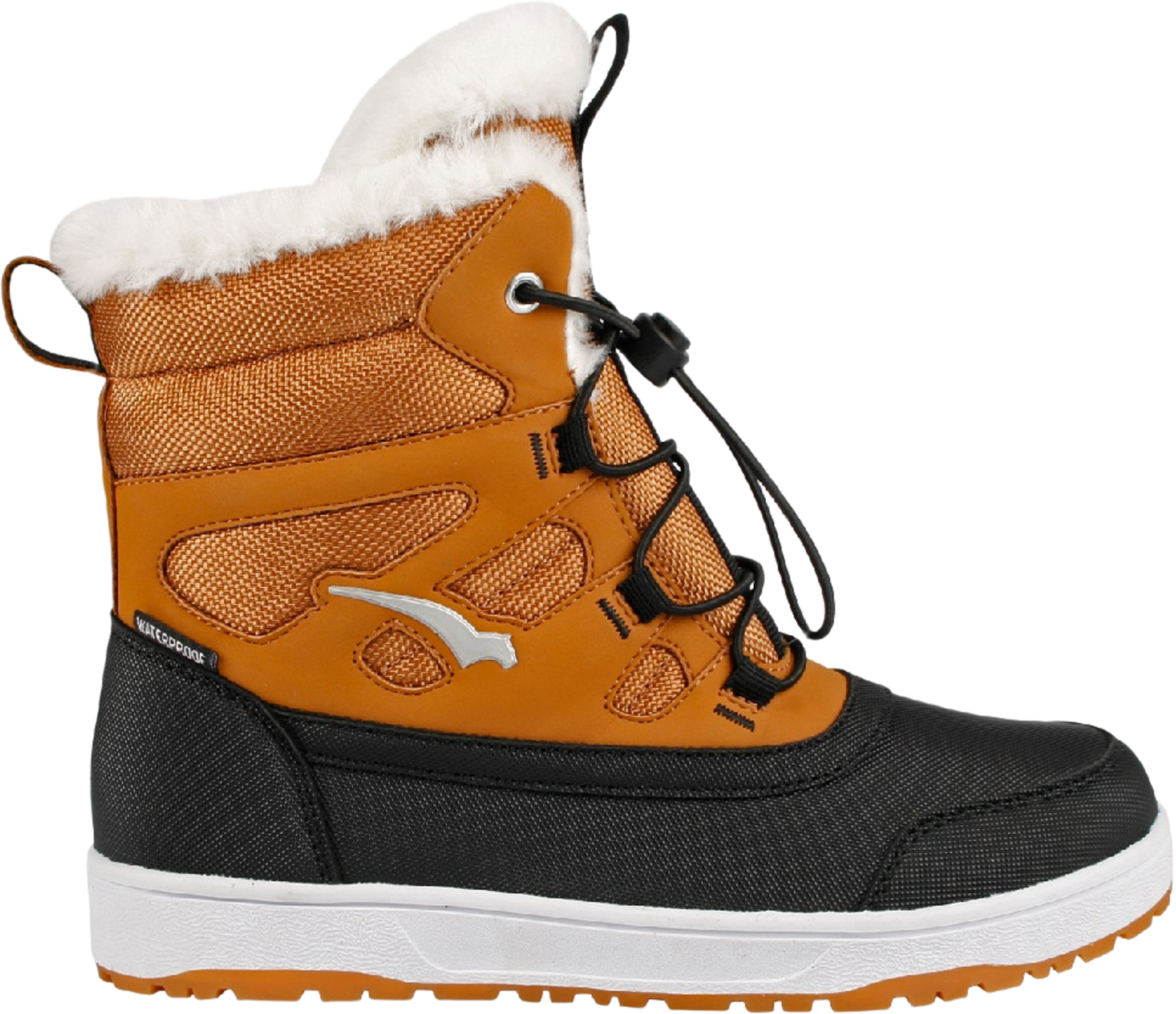 Snowy
