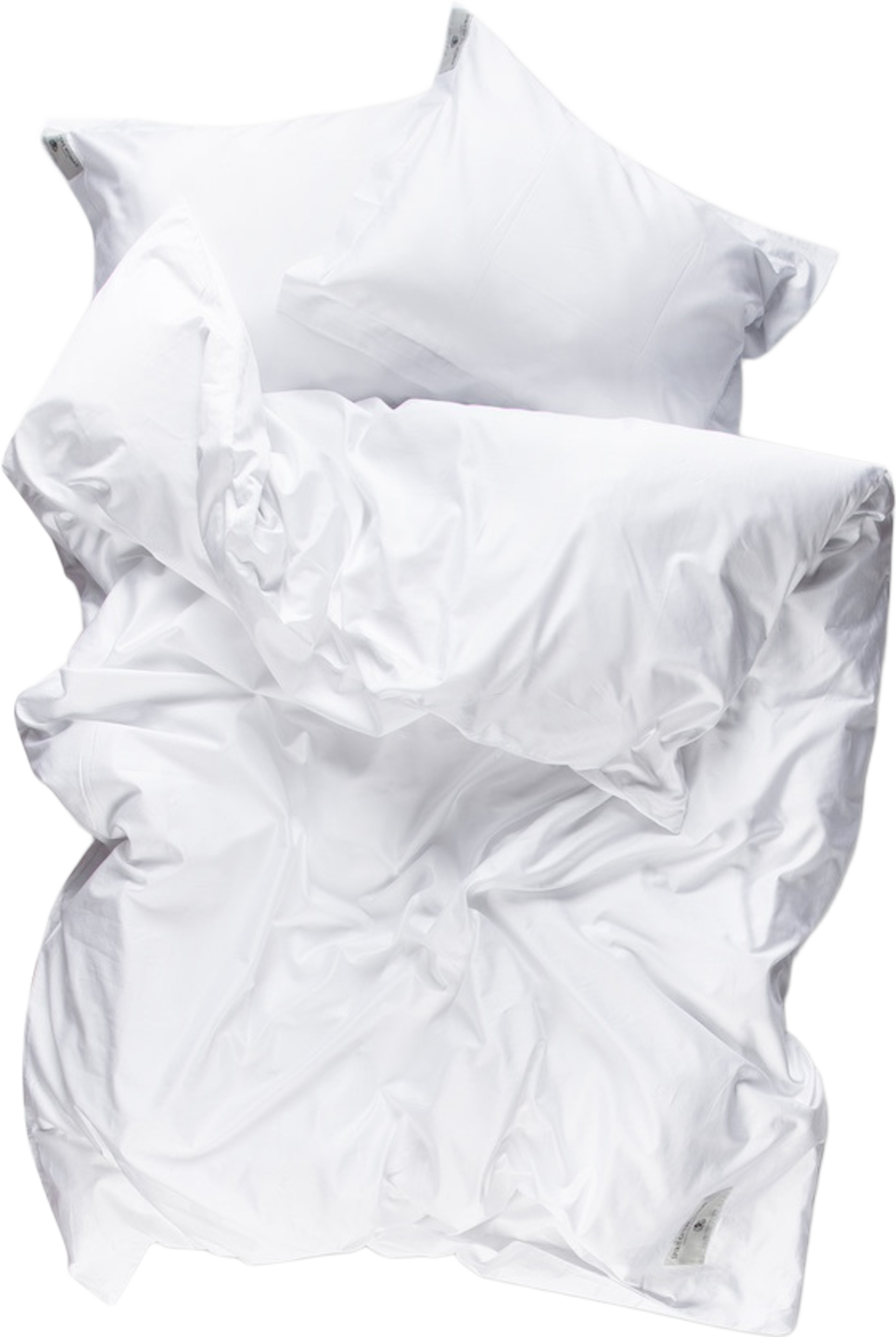 Påslakan Satin