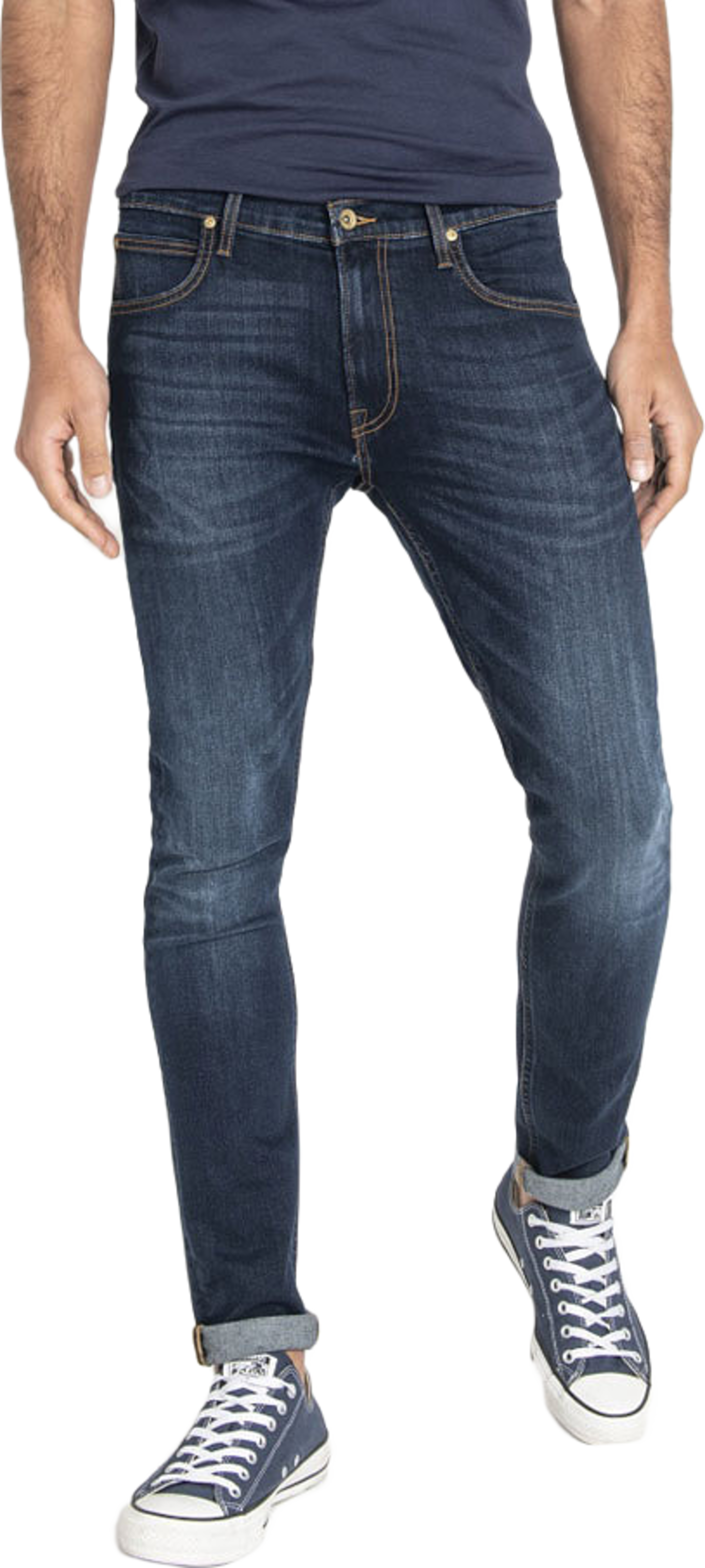 Jeans Luke