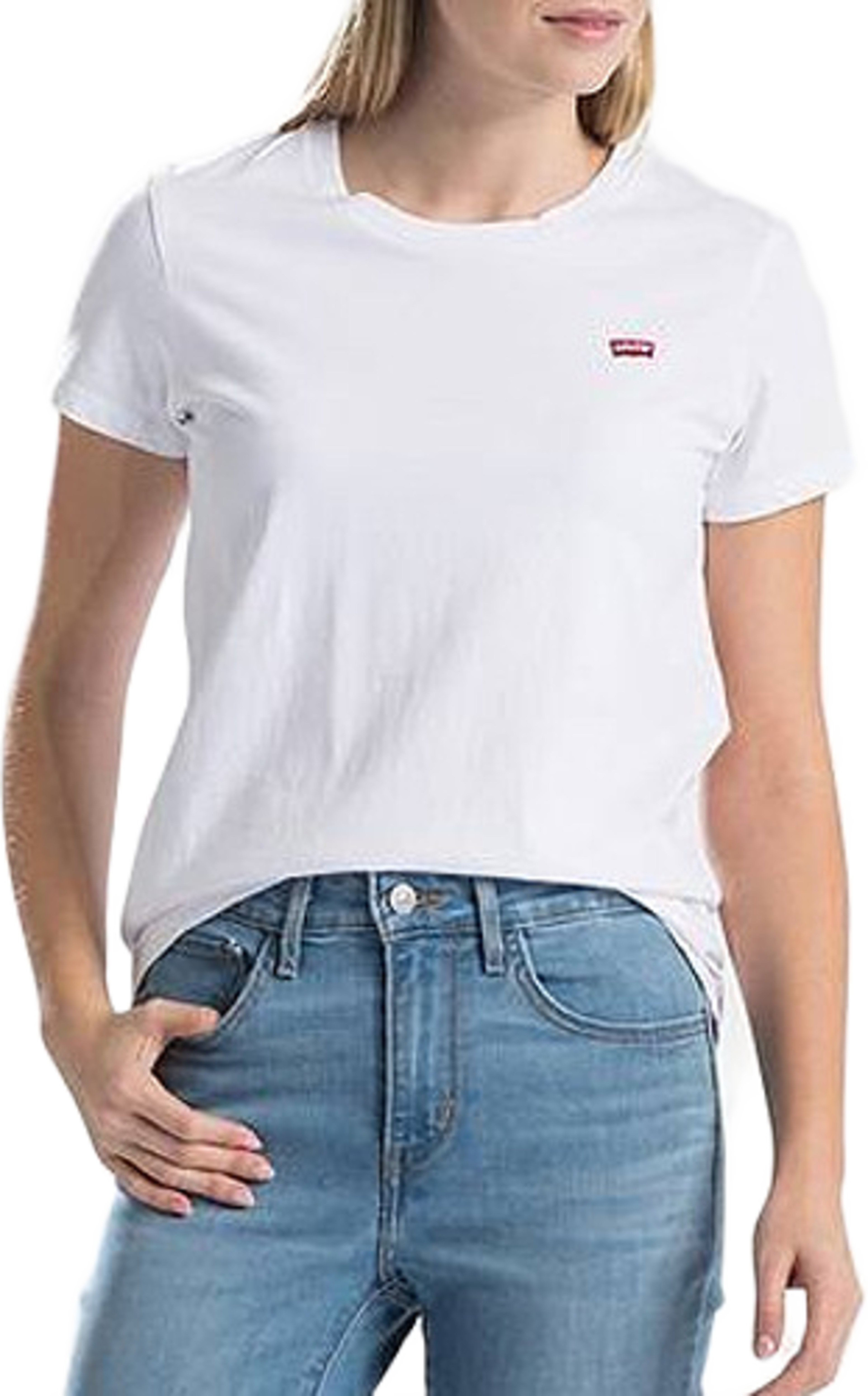 The Perfect Tee