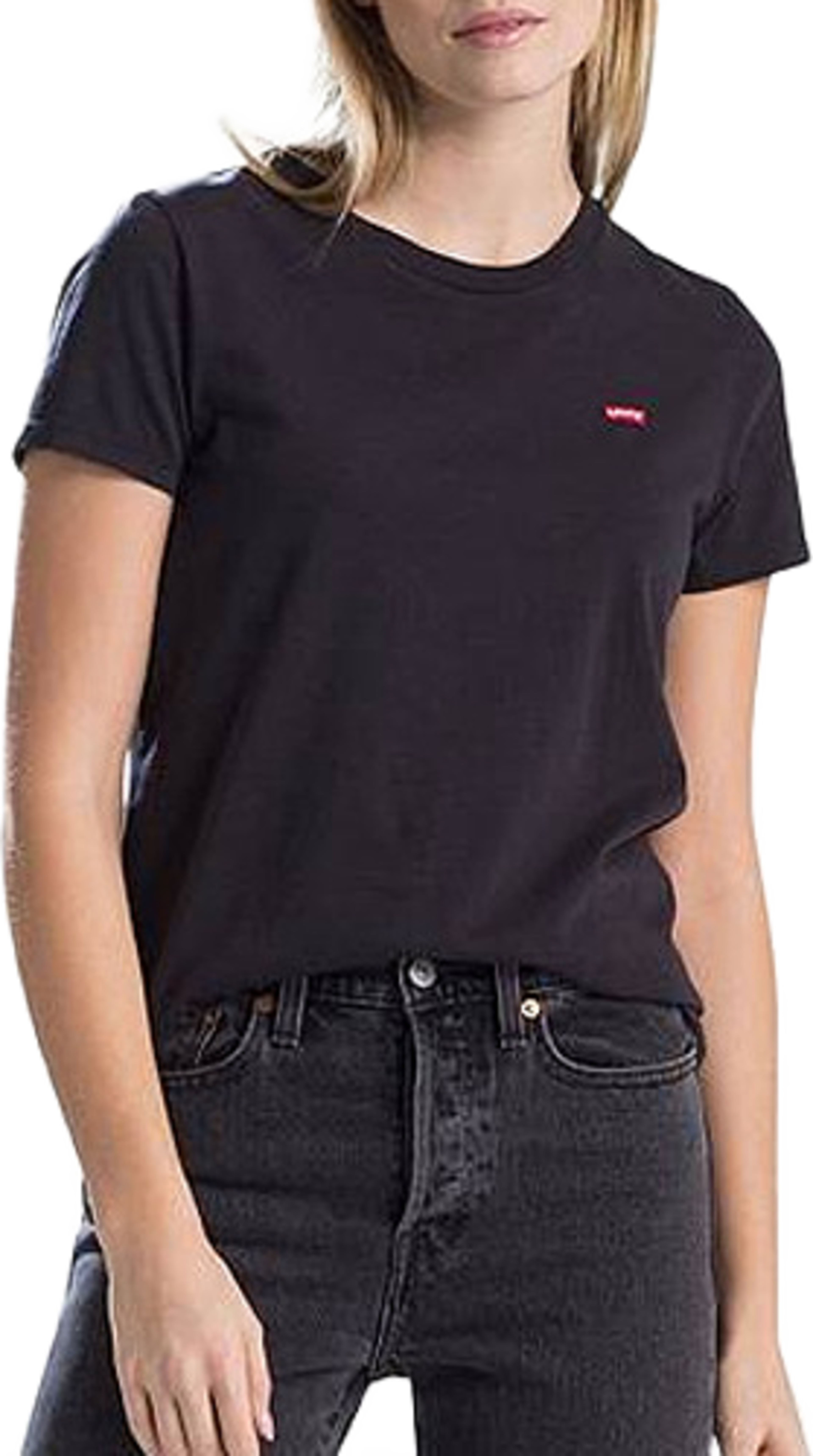 The Perfect Tee