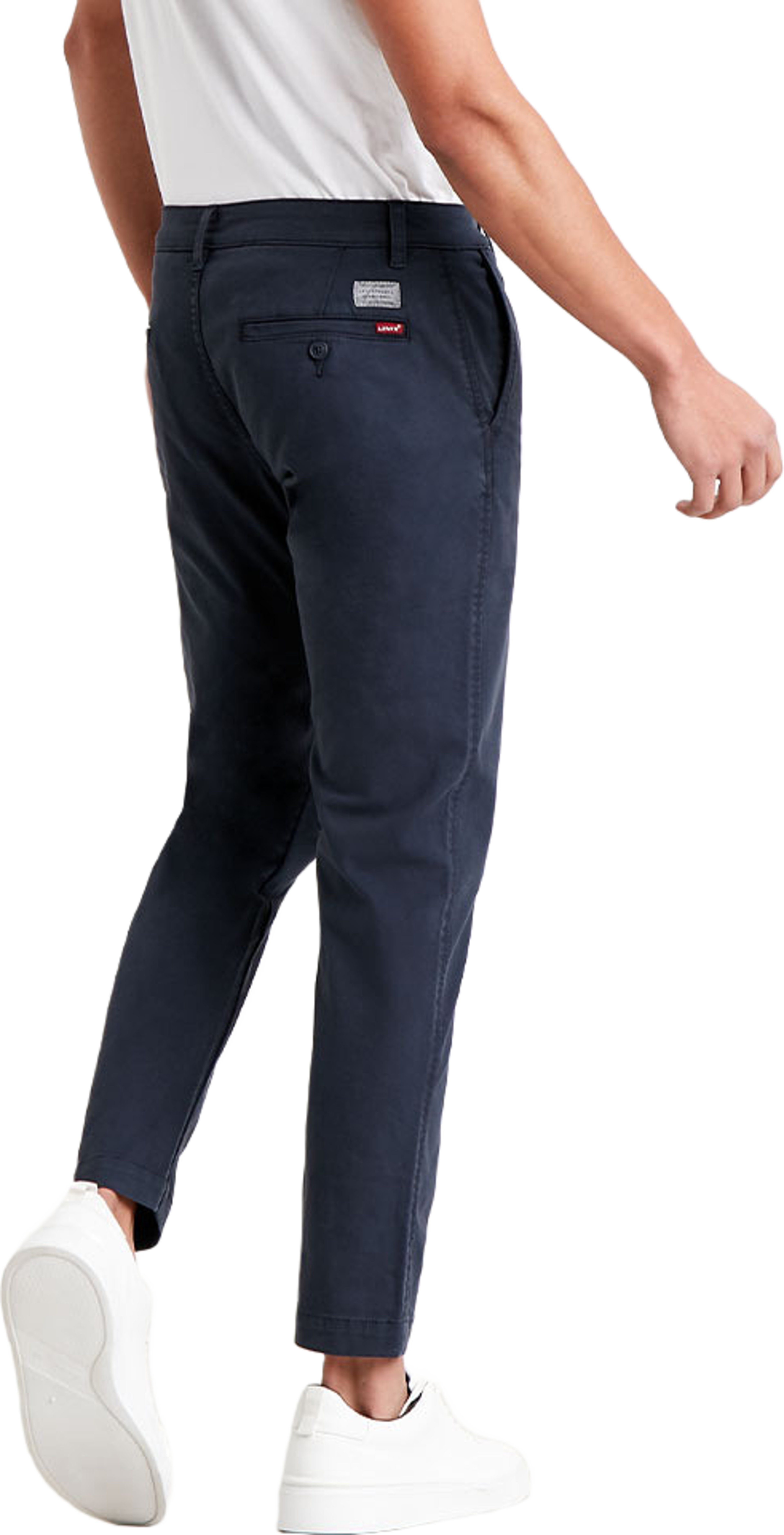 XX Chino Standard Taper Pants