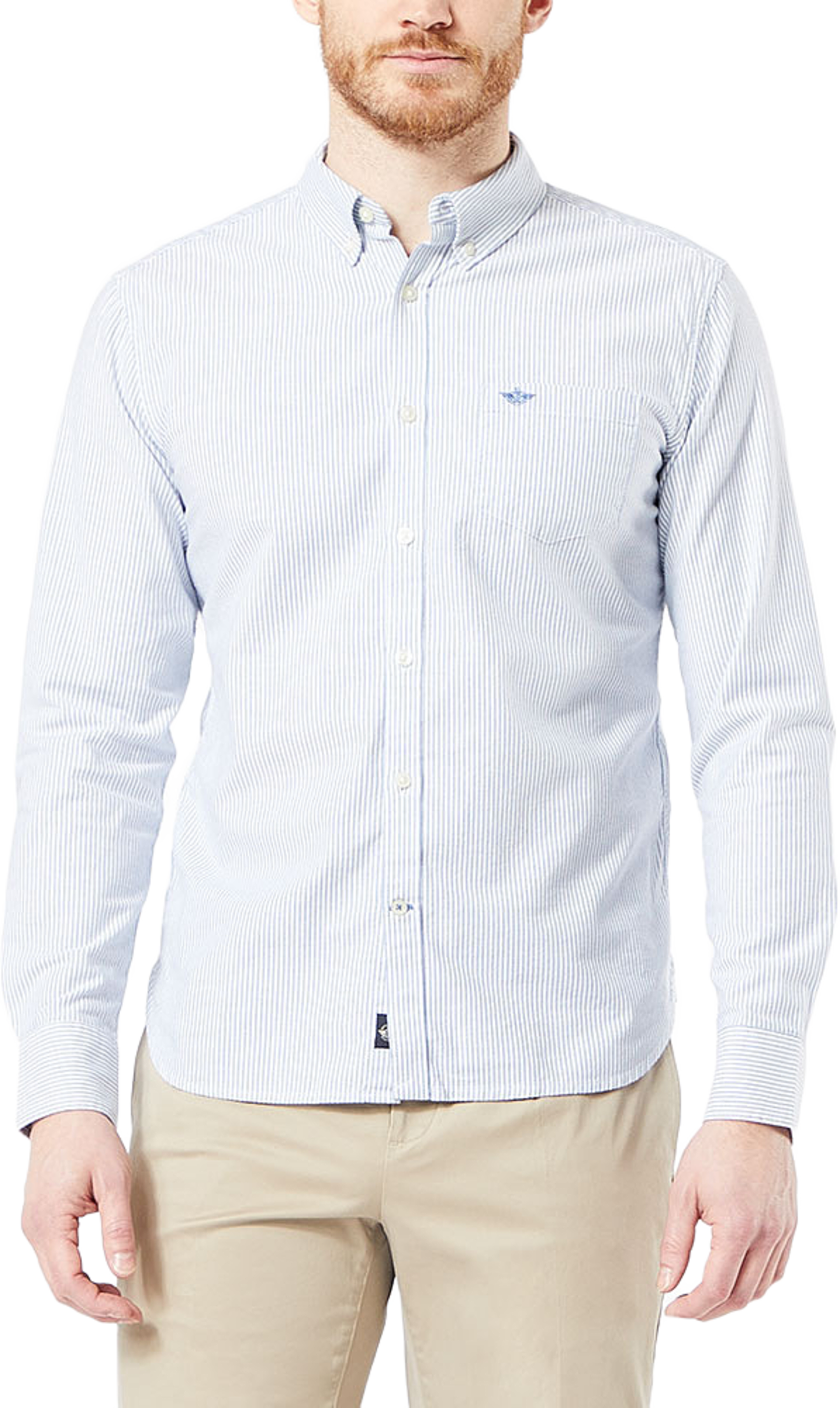 Oxford stretch