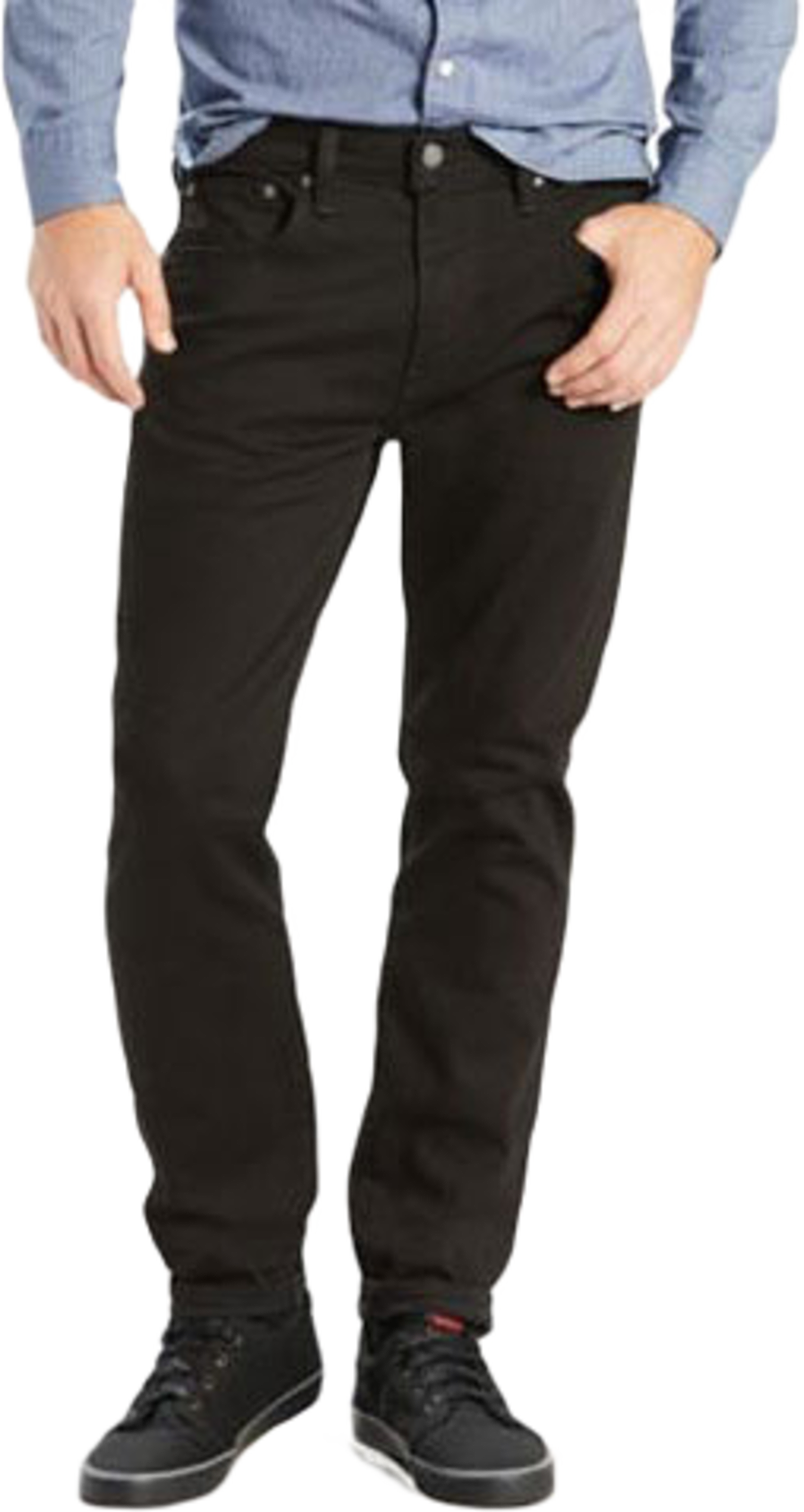 502™ Tapered Jeans
