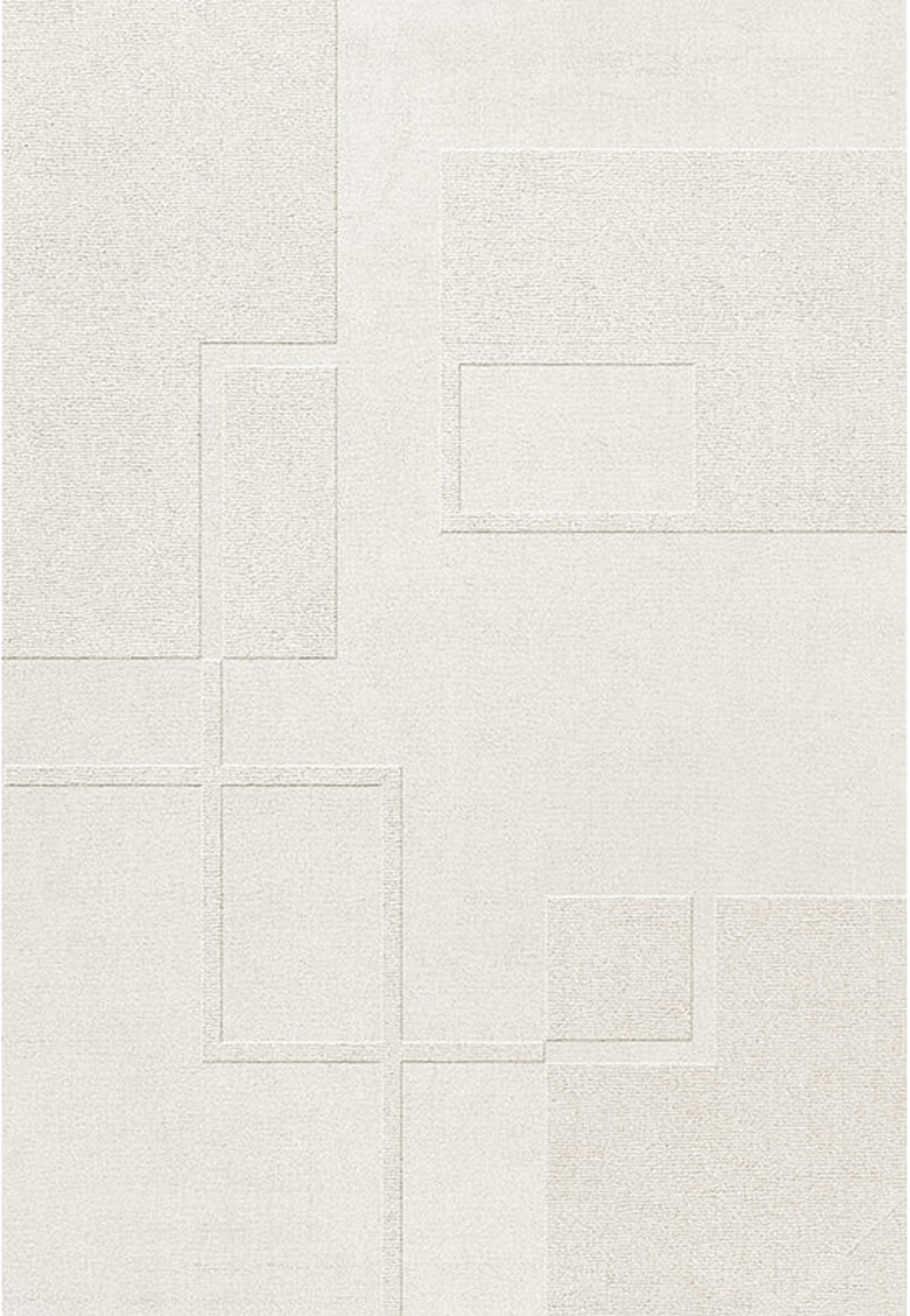 Swedish Grace Ullmatta Bone White