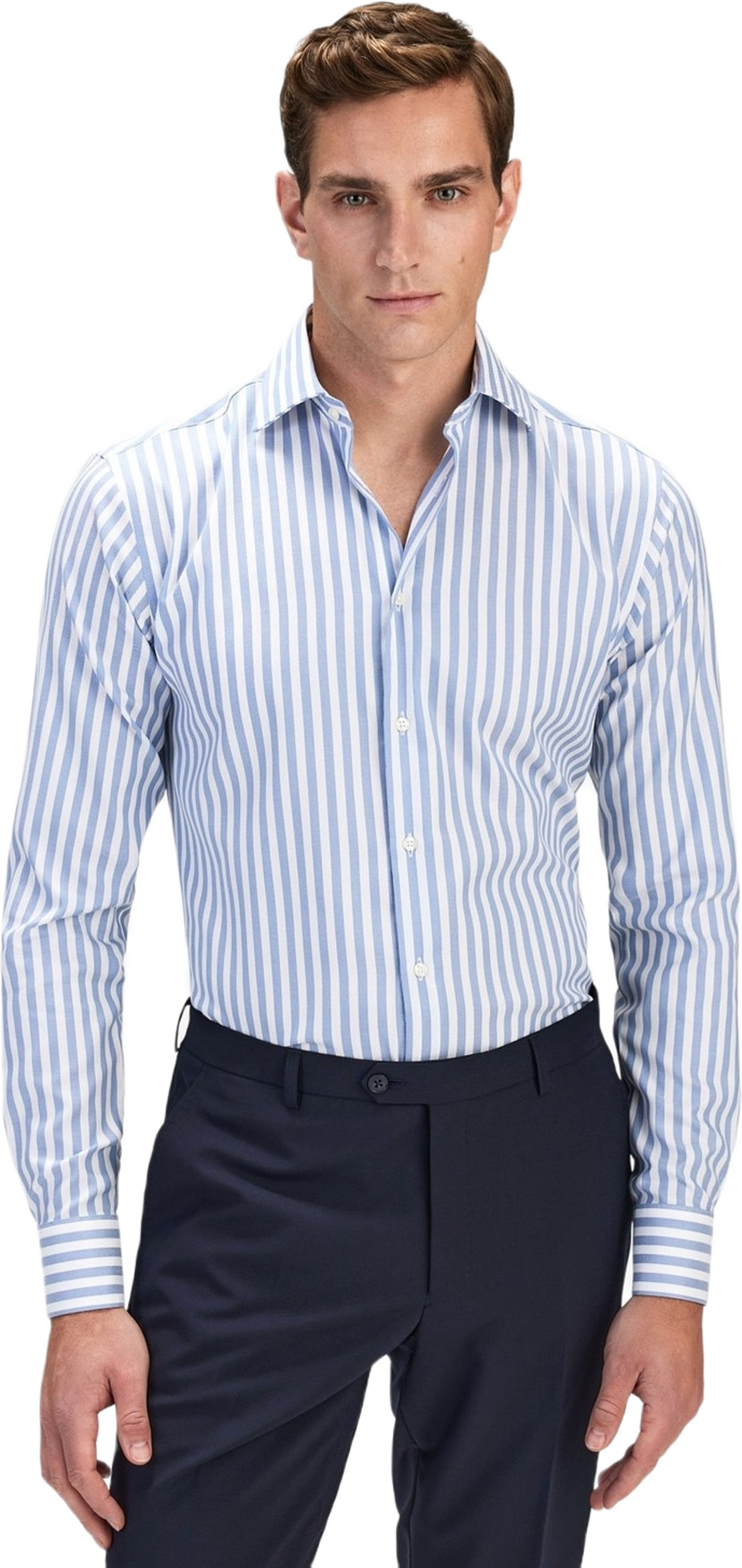 Striped Shirt