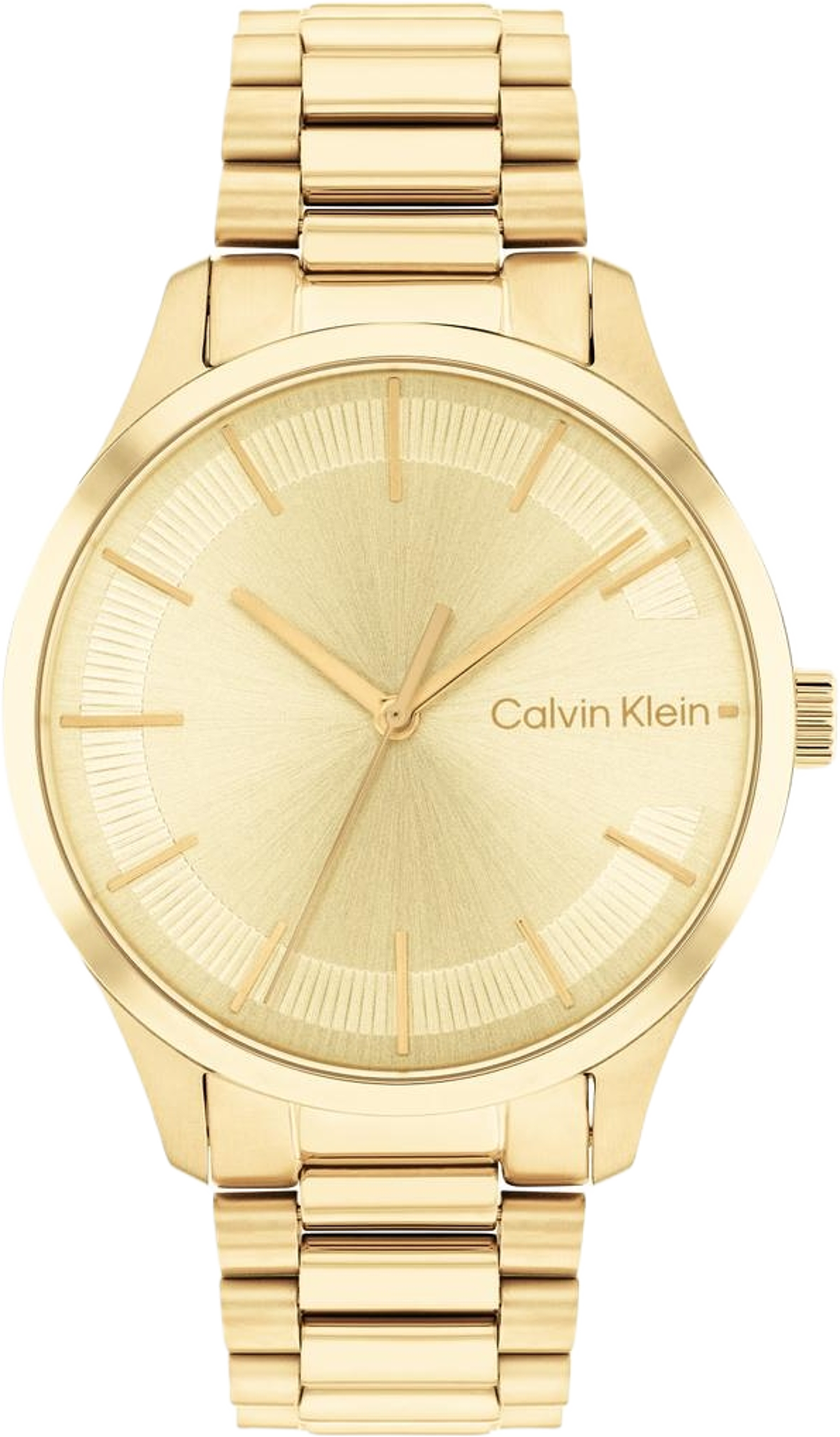Klocka Unisex