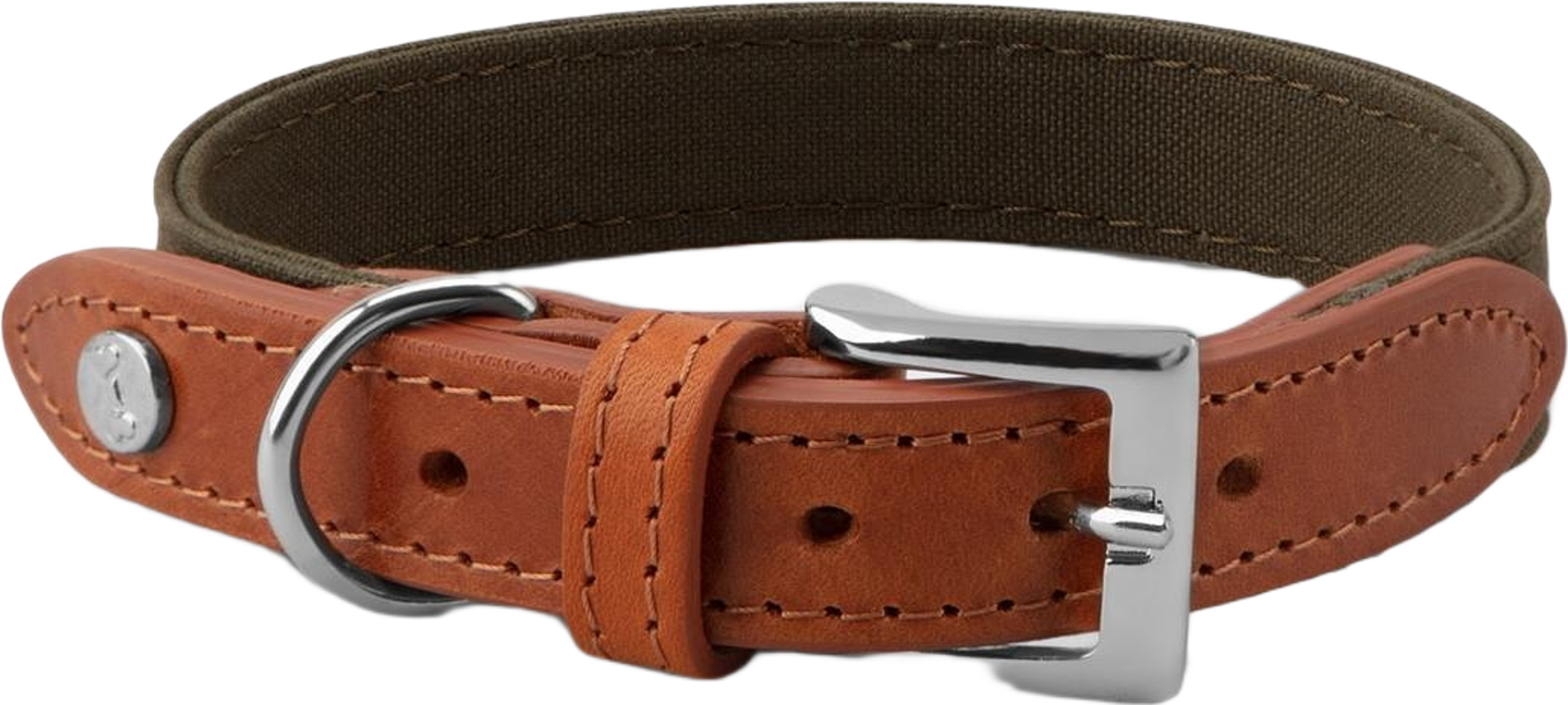 Hundhalsband Signature