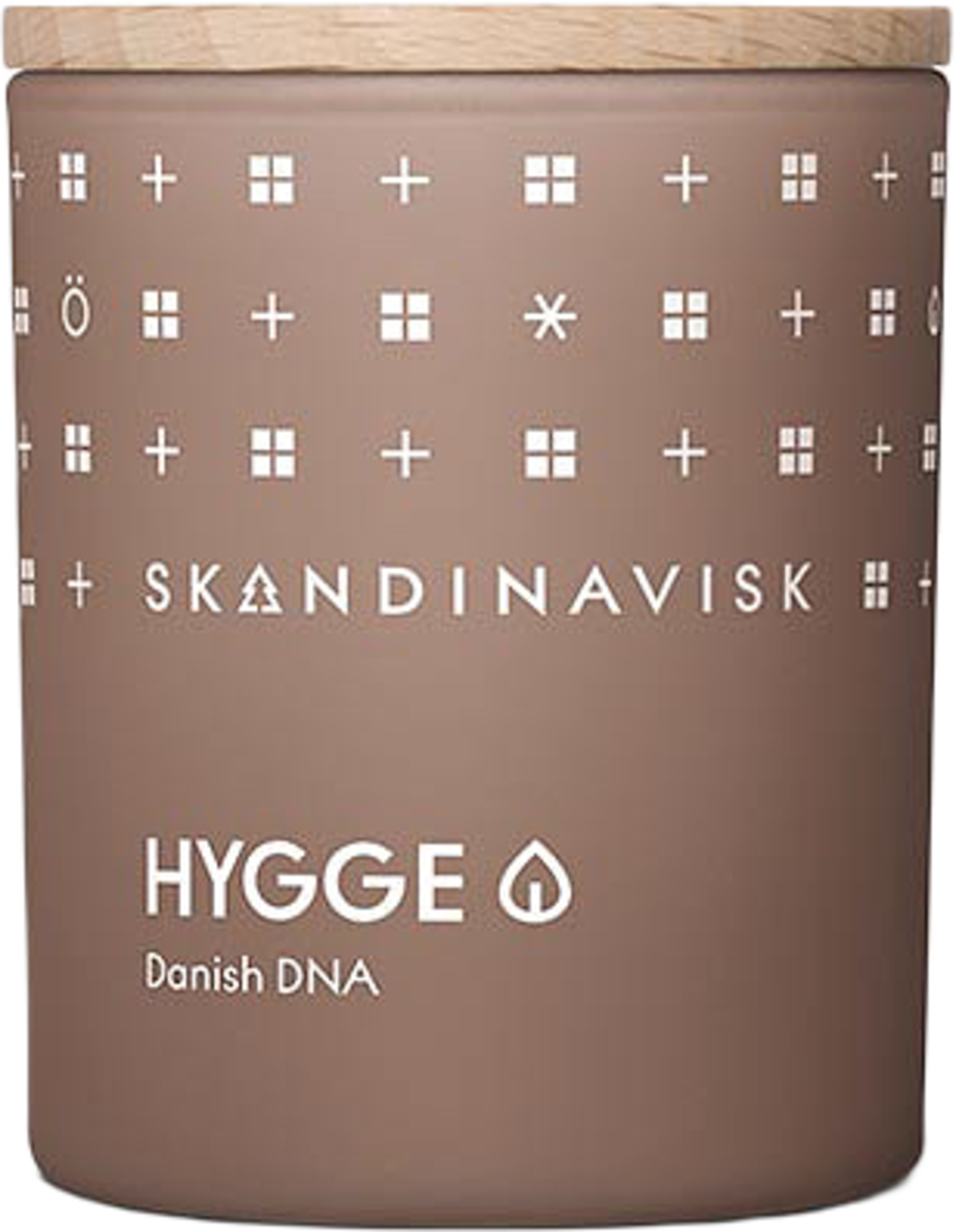 Hygge Doftljus