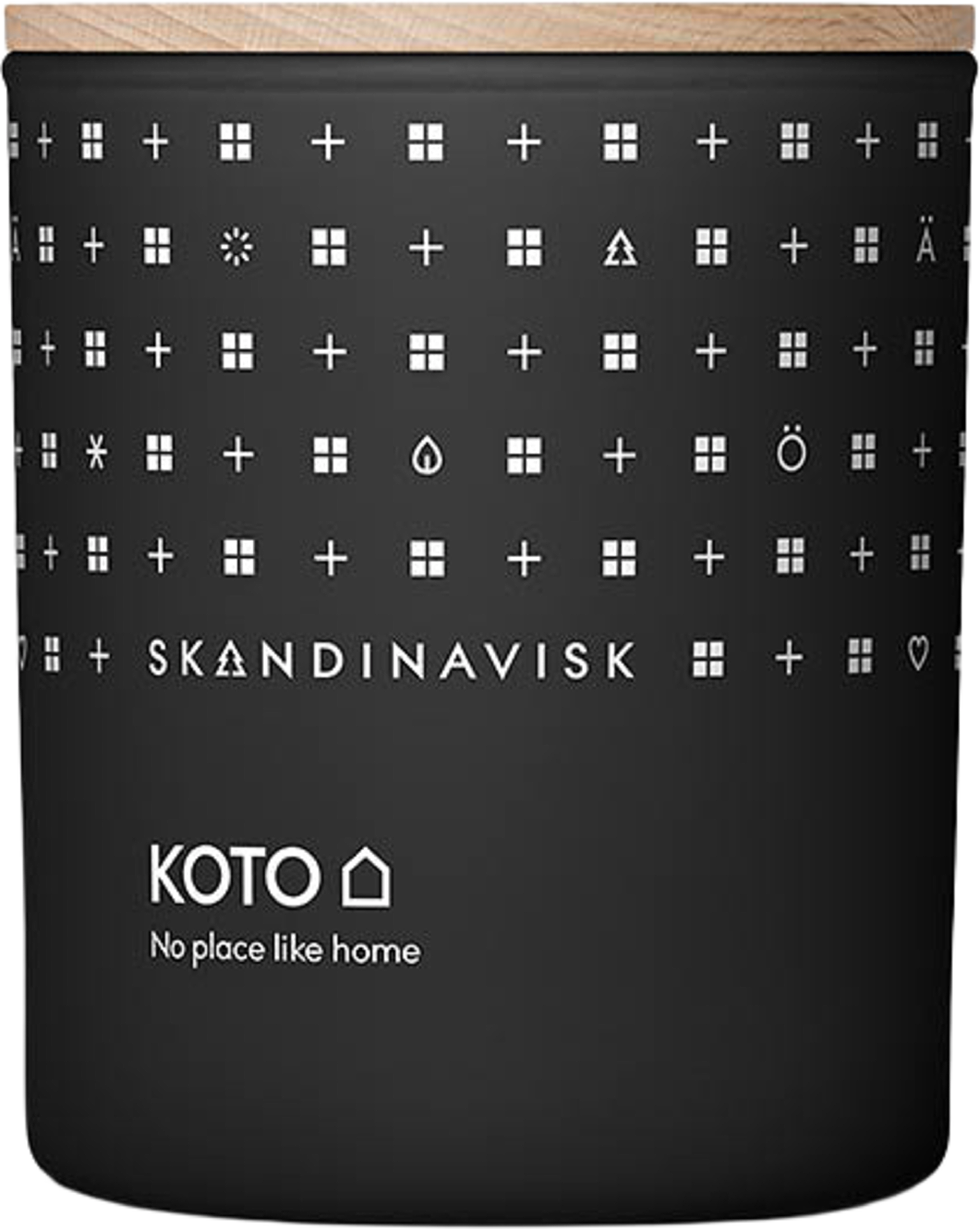 Koto Doftljus