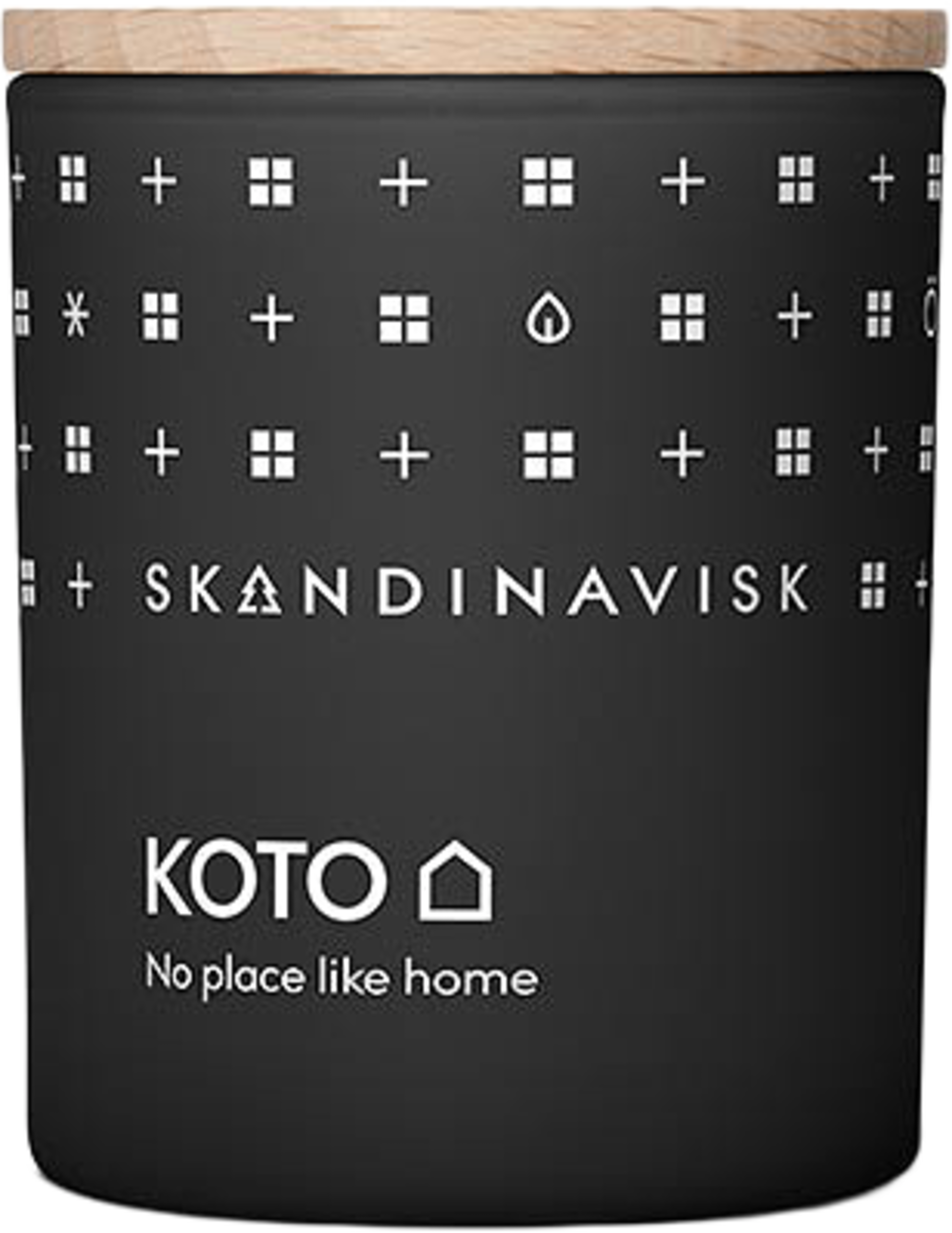 Koto Doftljus