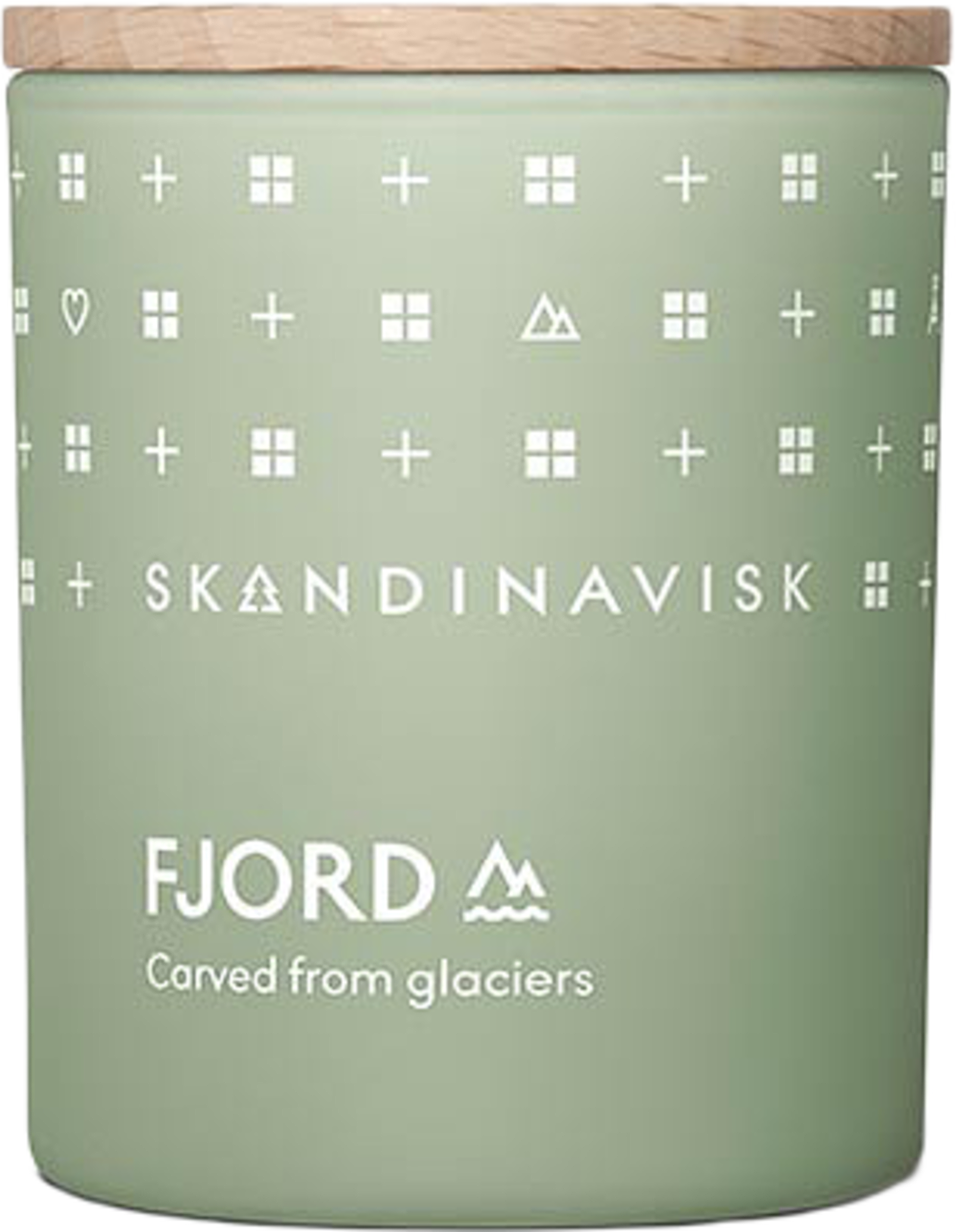 Fjord Doftljus