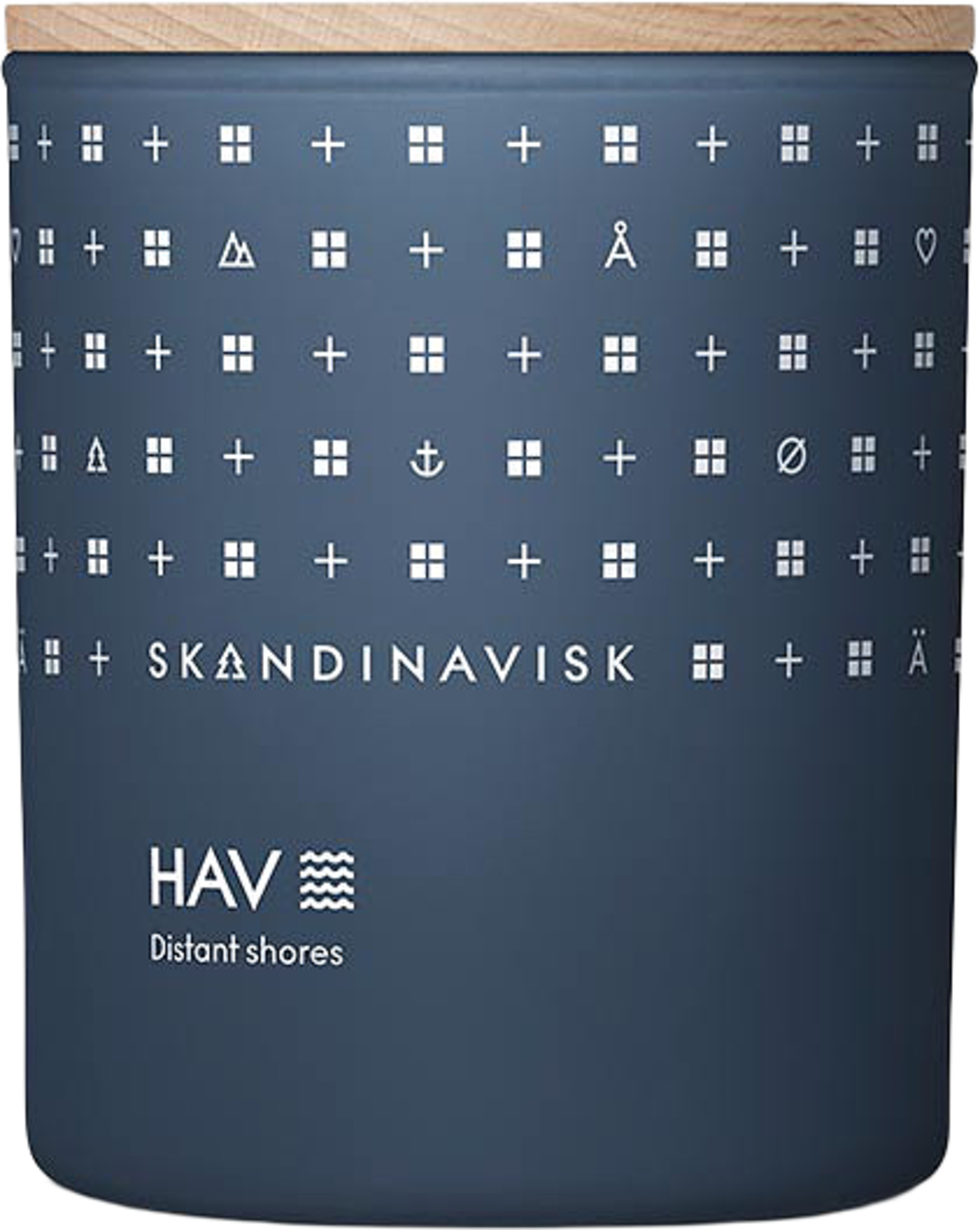 Hav Doftljus