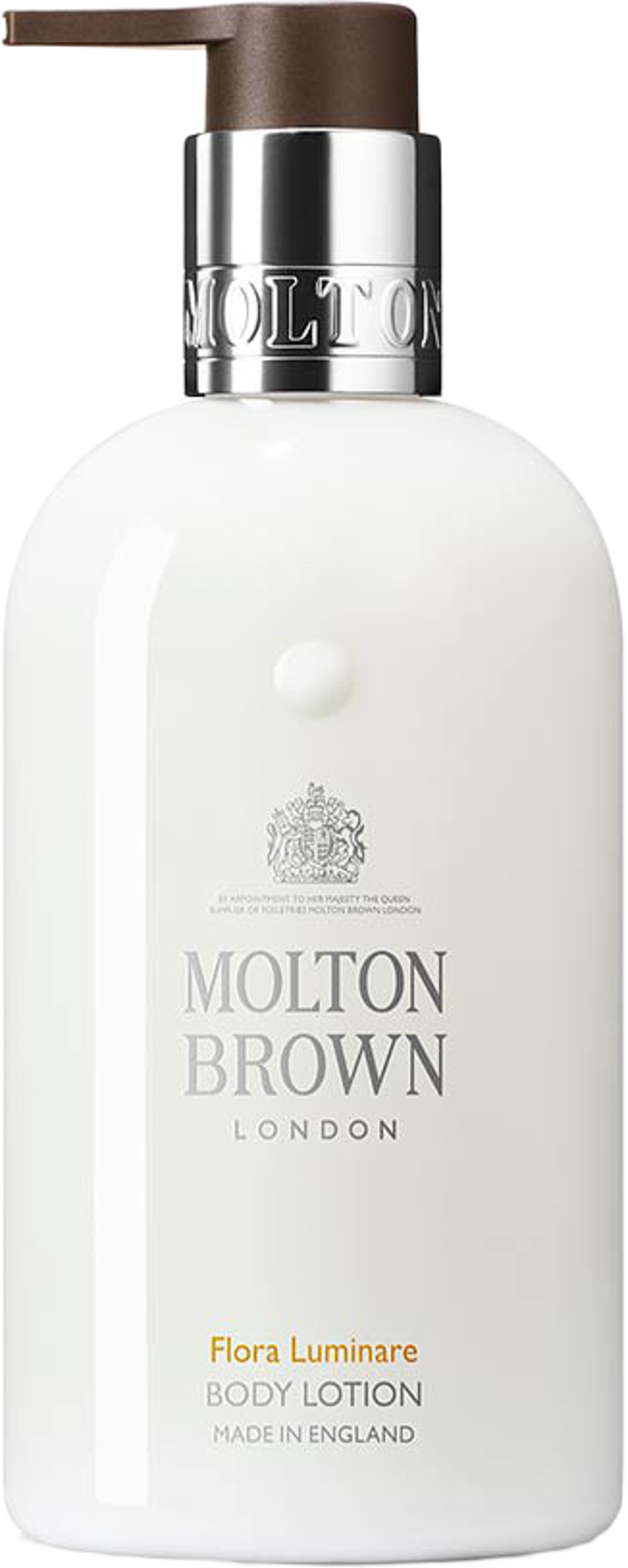 Flora Luminare Body Lotion, 300 ml