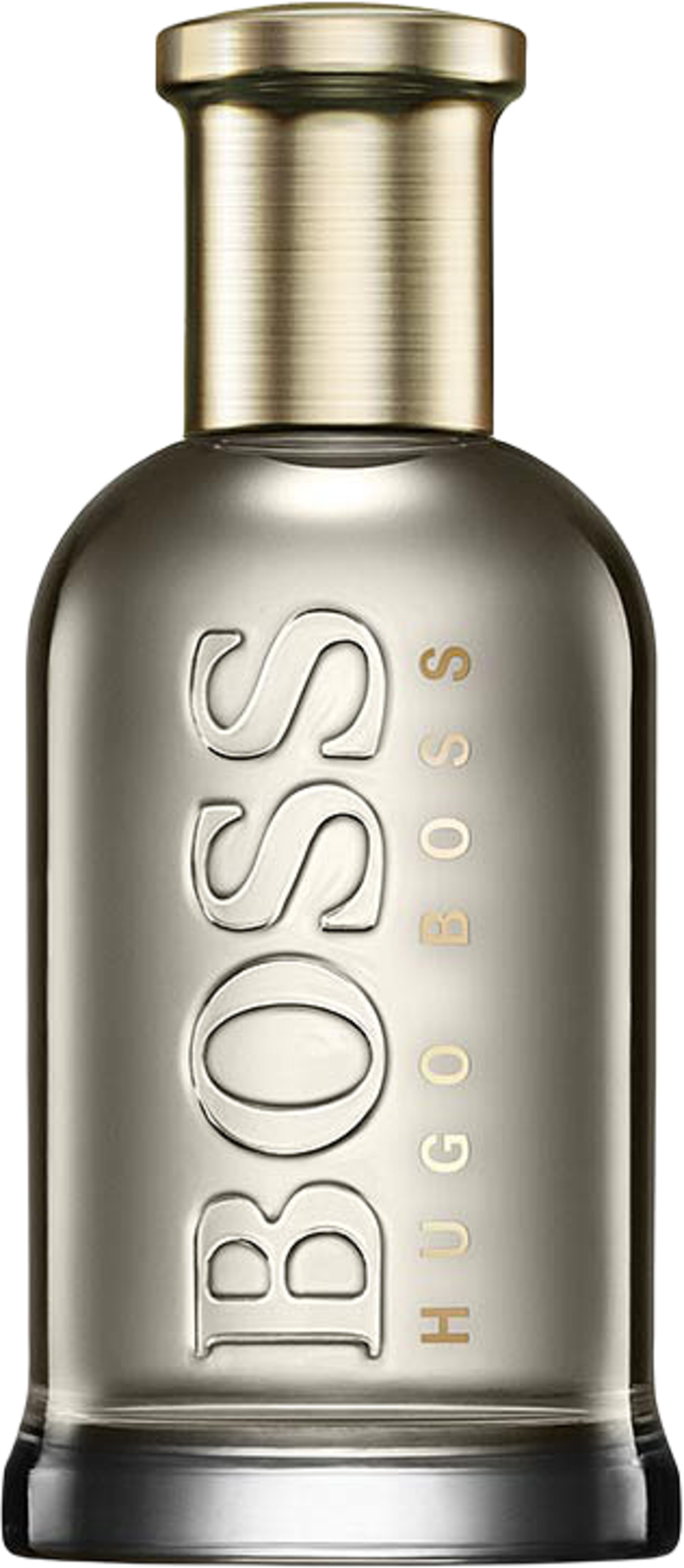 Boss Bottled EdP