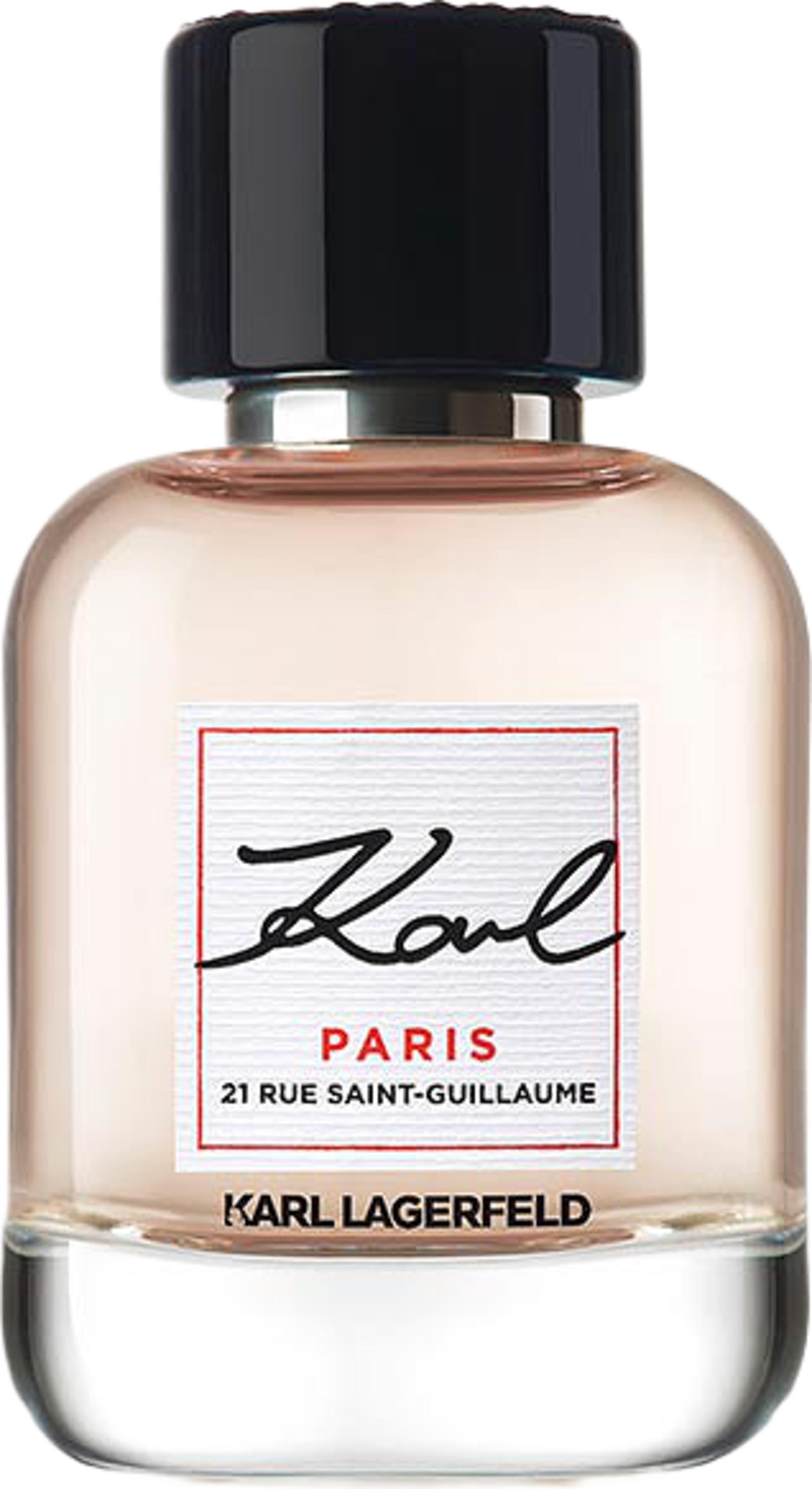 Paris Saint Guillaume Eau de parfum