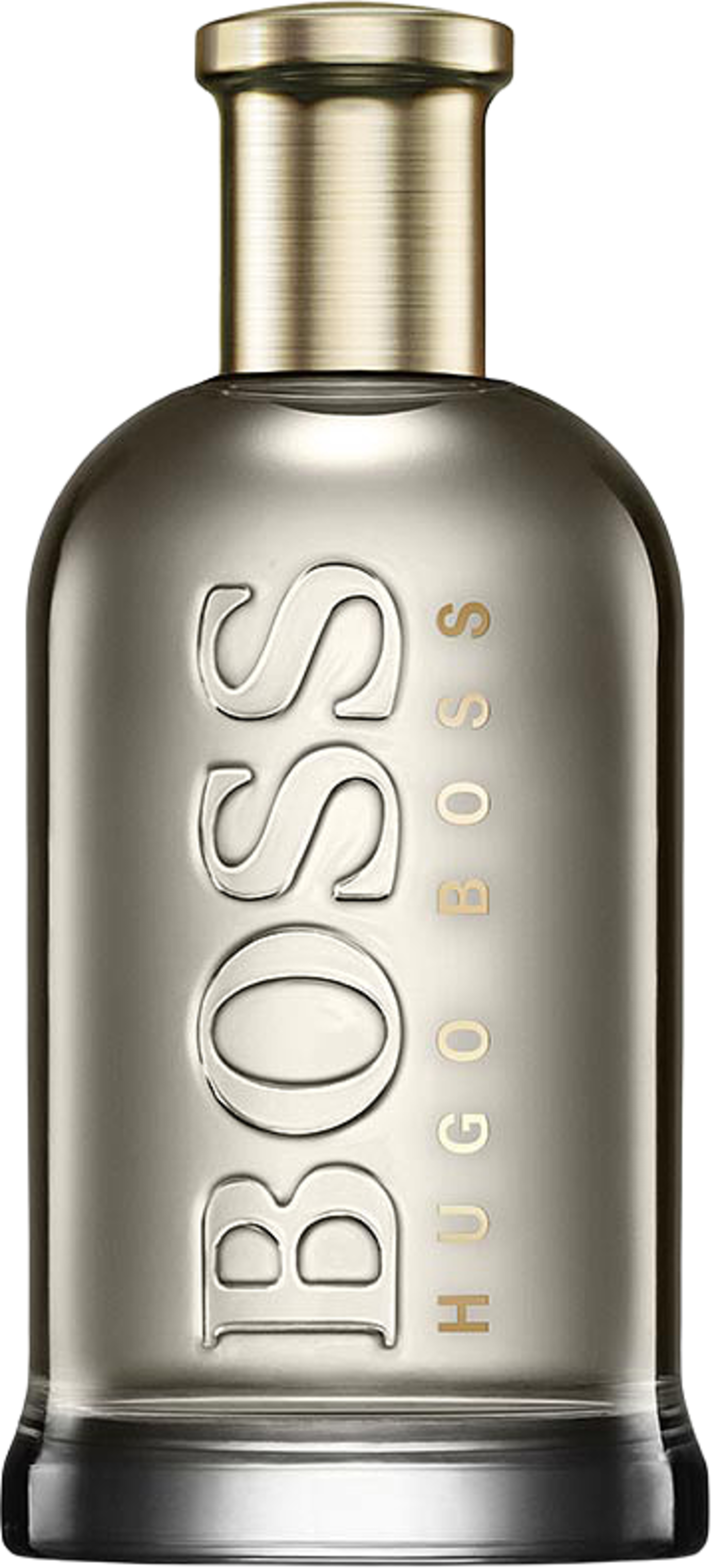 Boss Bottled EdP
