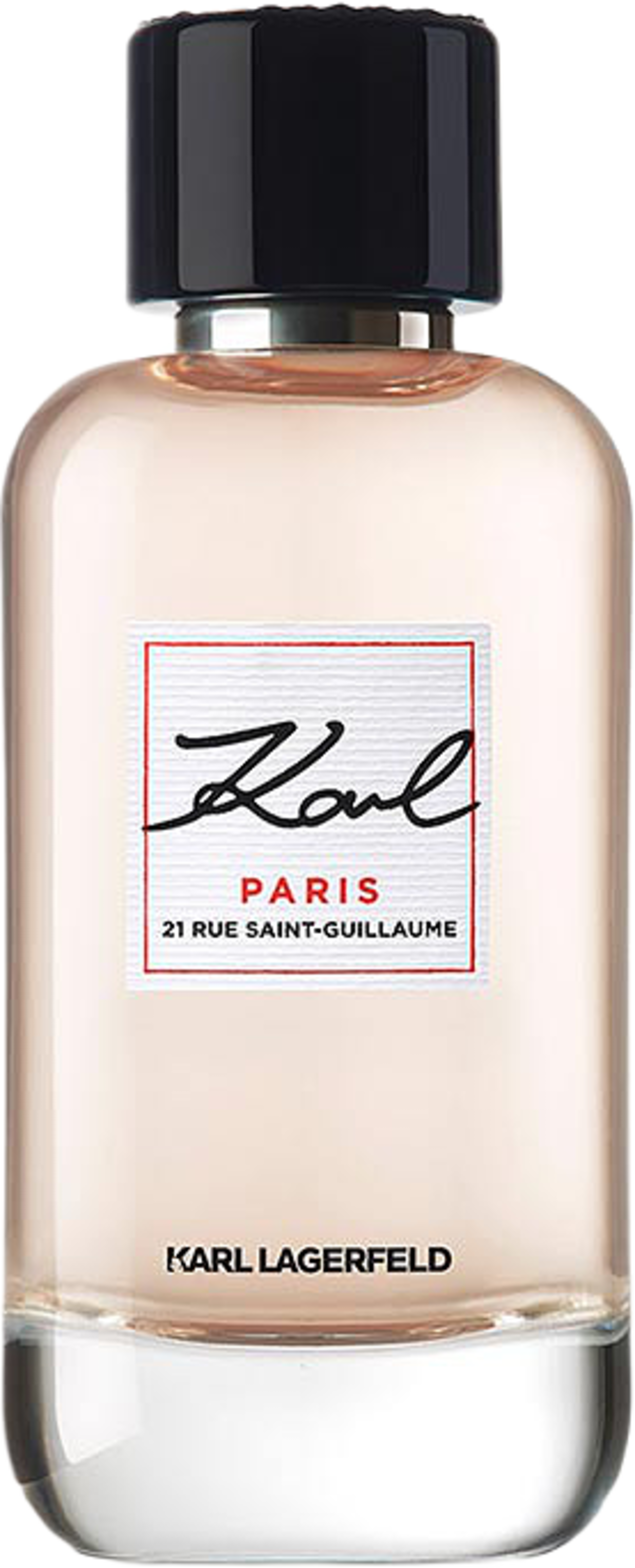 Paris Saint Guillaume Eau de parfum