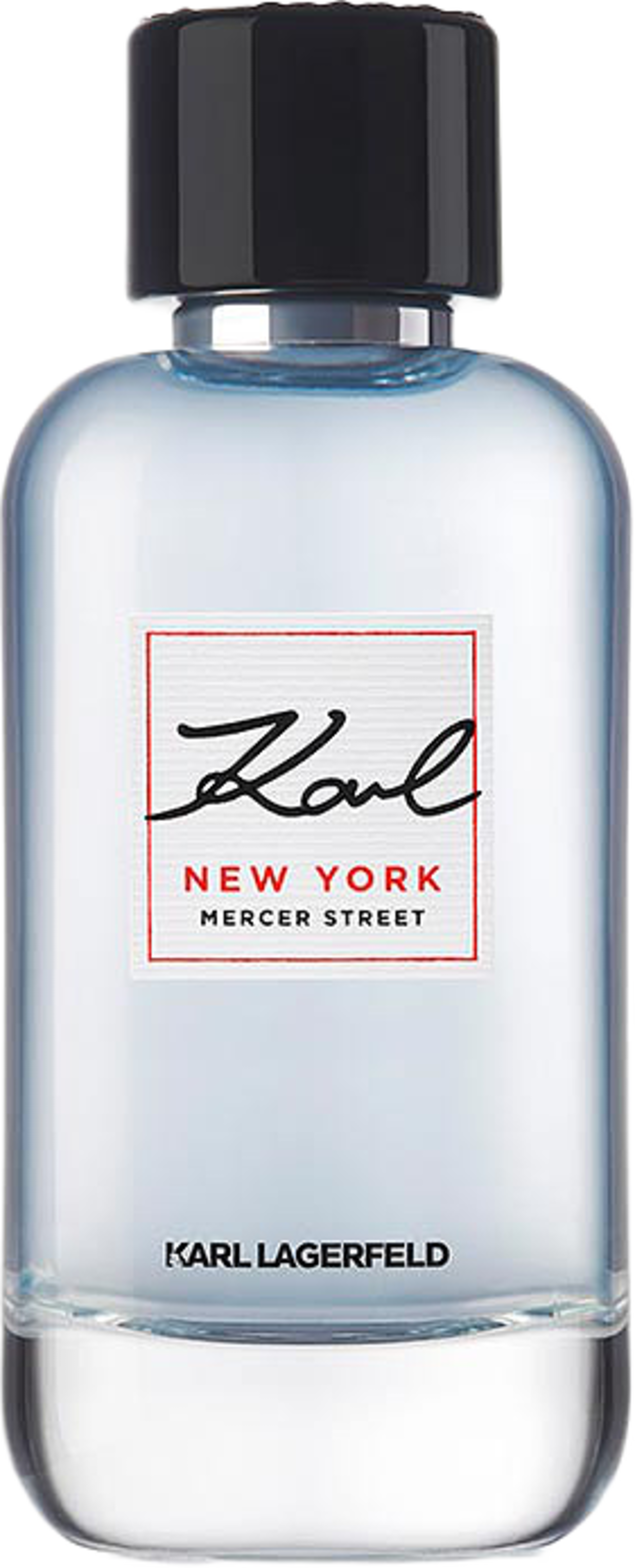 N.Y. Mercer Street Eau de toilette
