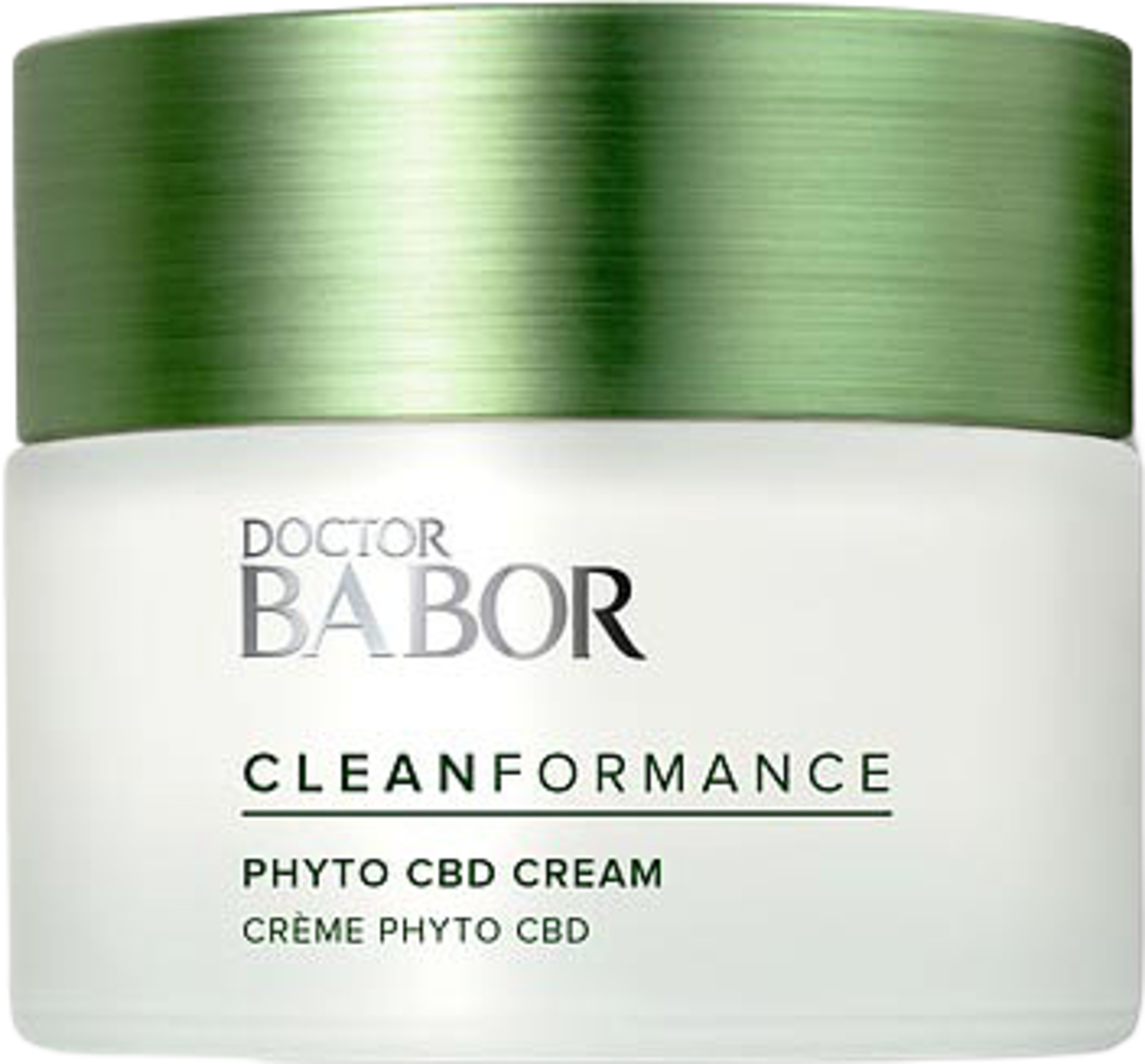 Phyto CBD 24h Cream
