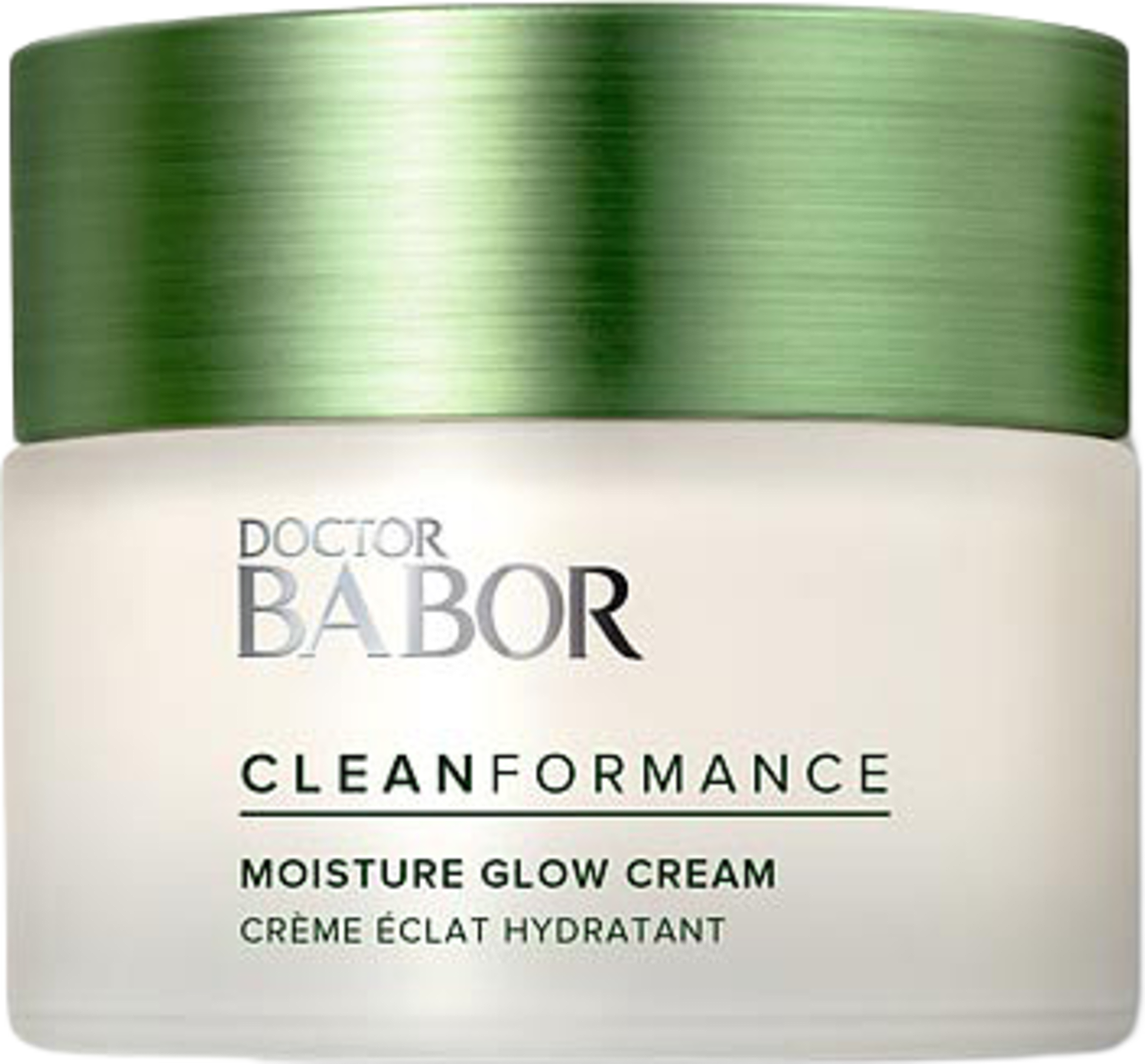 Moisture Glow Day Cream