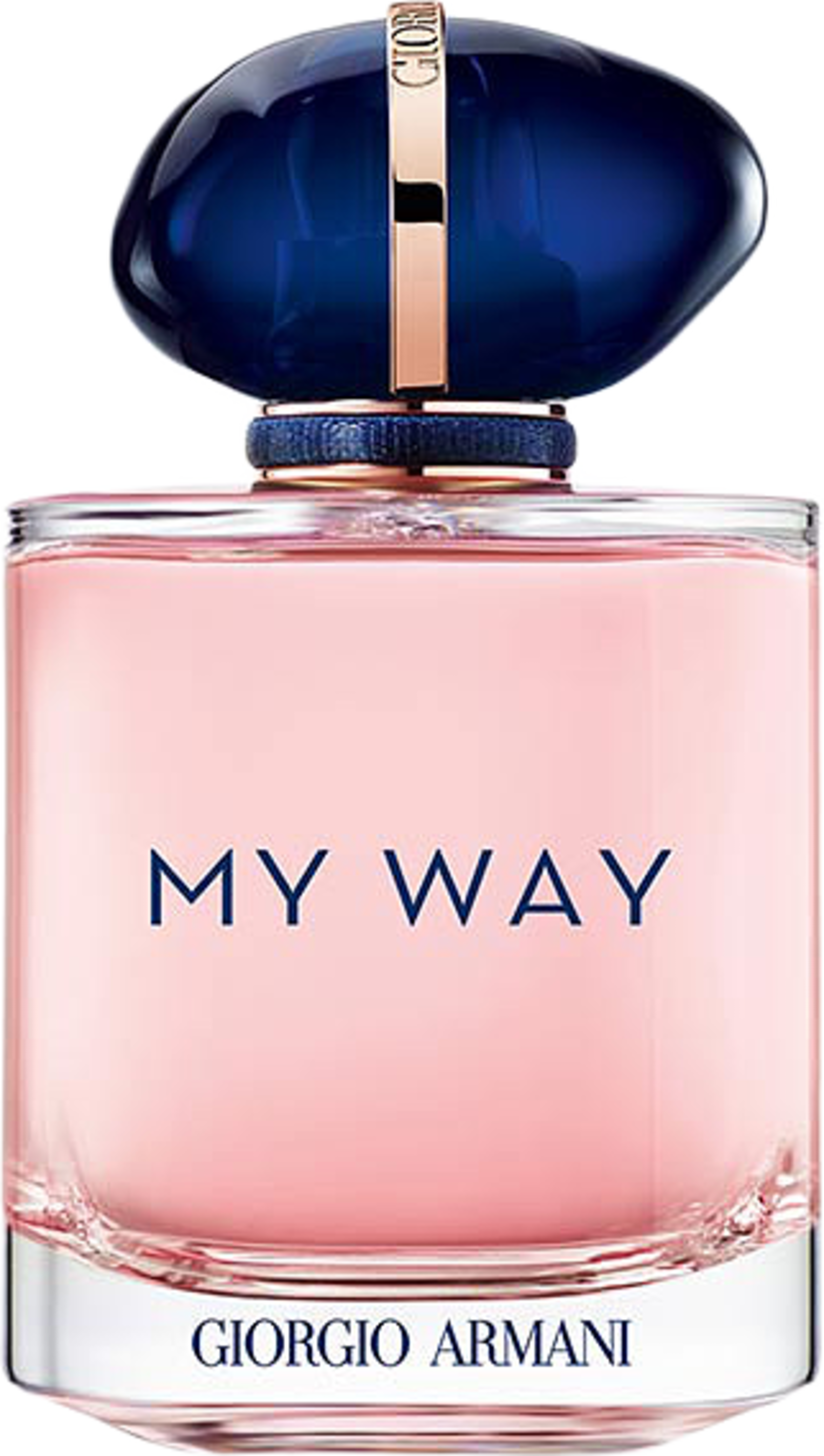 My Way EdP