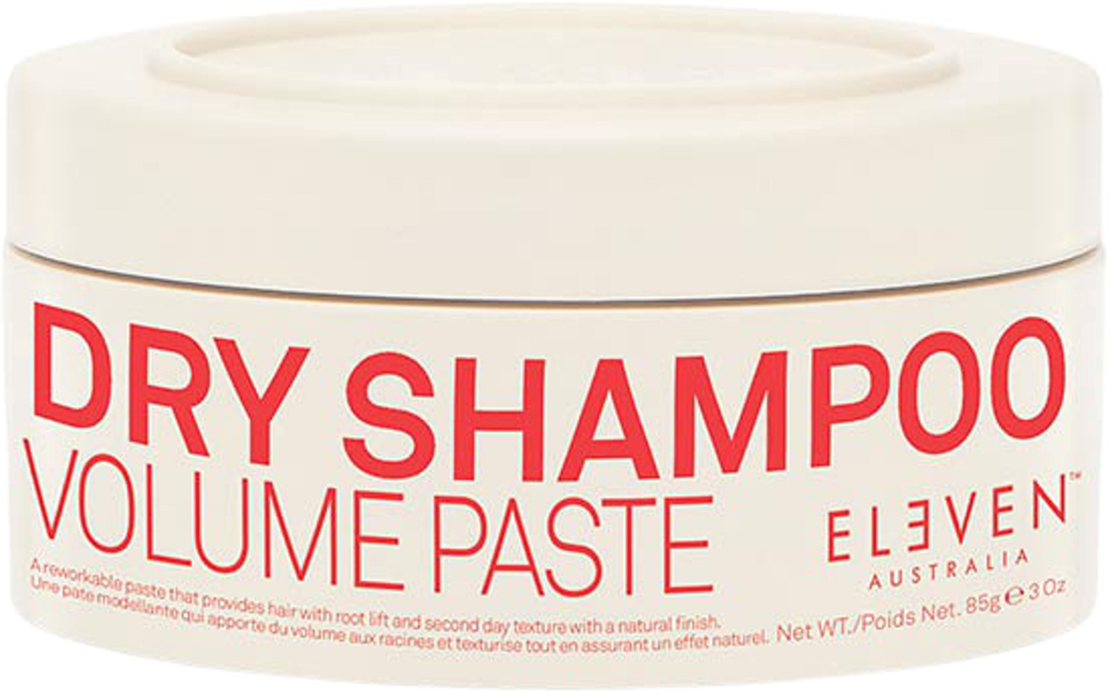 Dry Shampoo Volume Paste