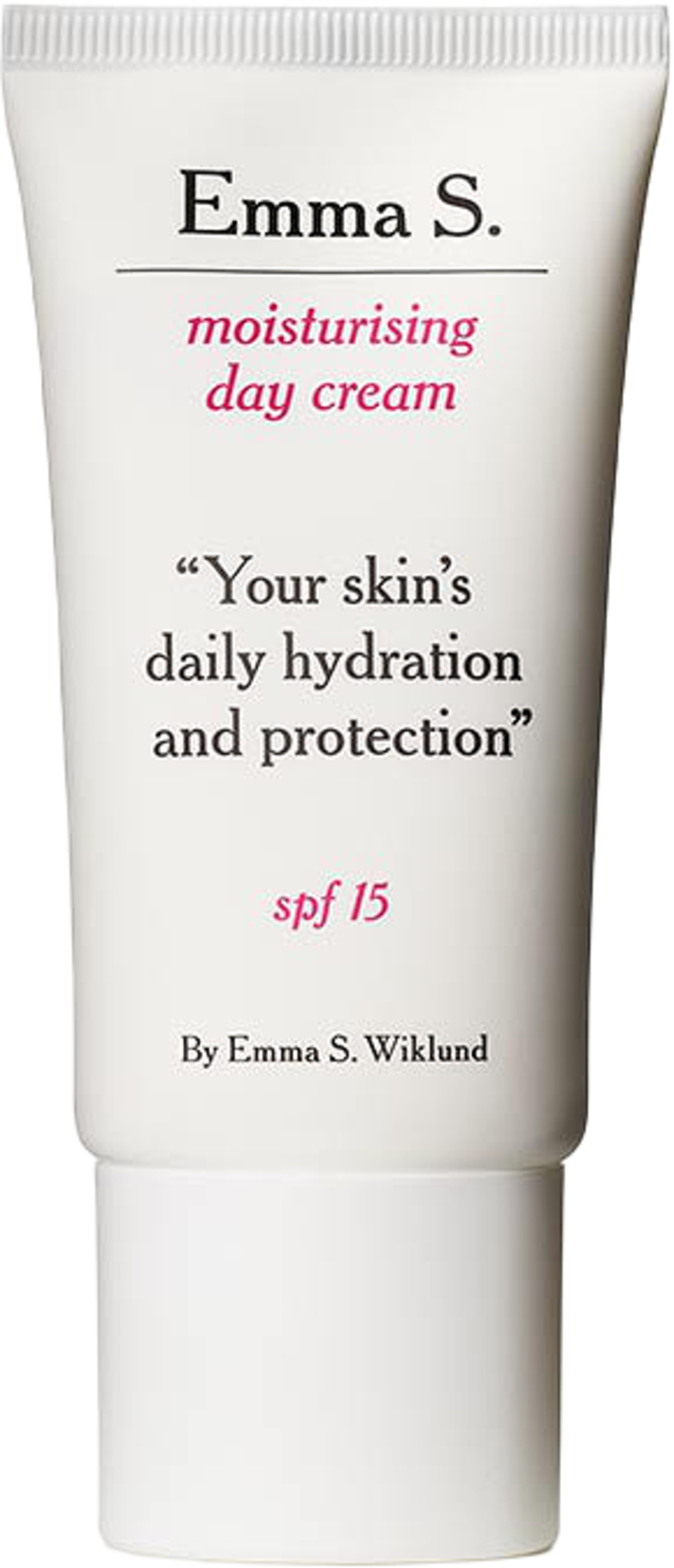 Moisturising Day Cream SPF 15, 50 ml