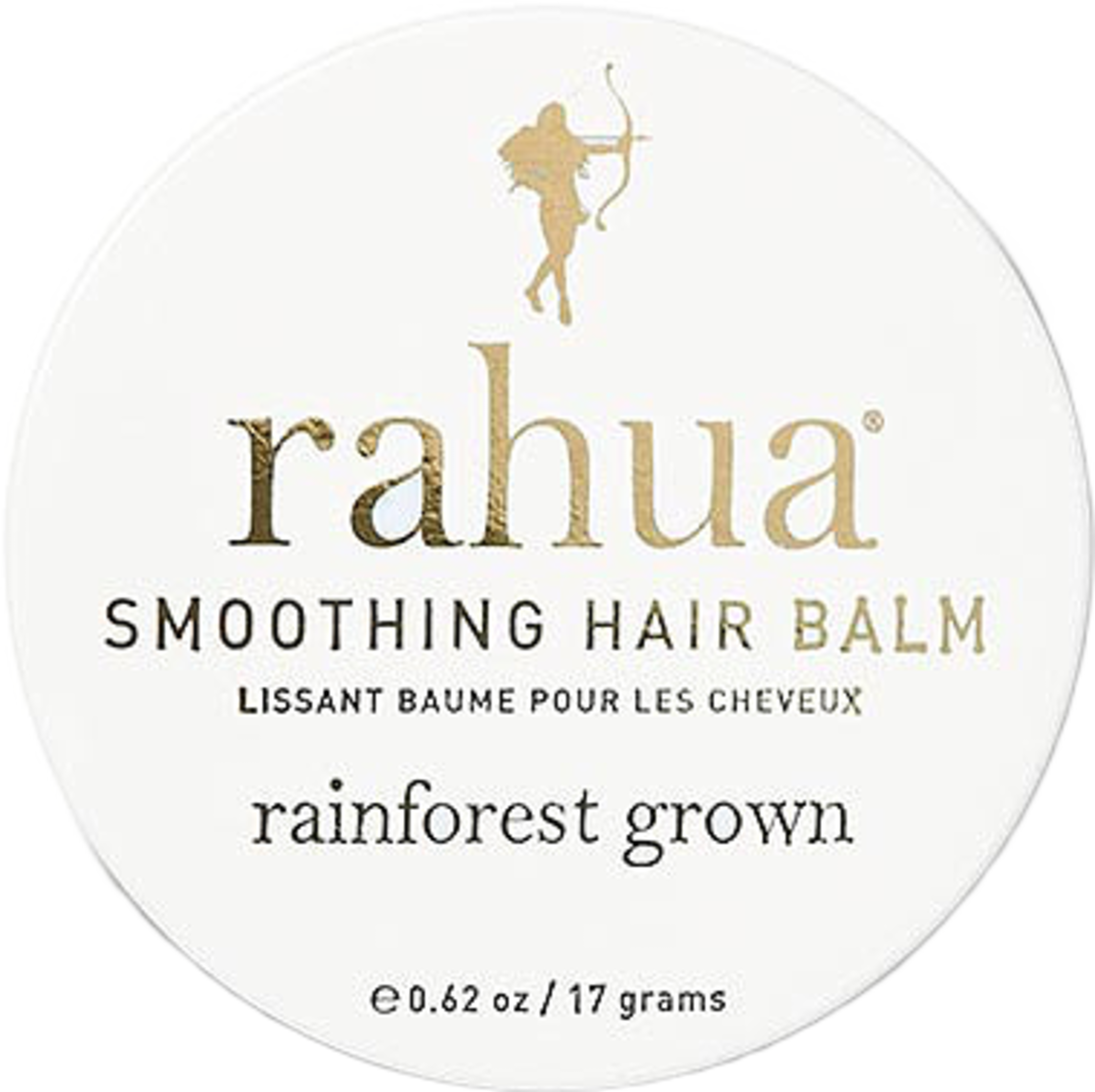 Smoothing Hair Balm