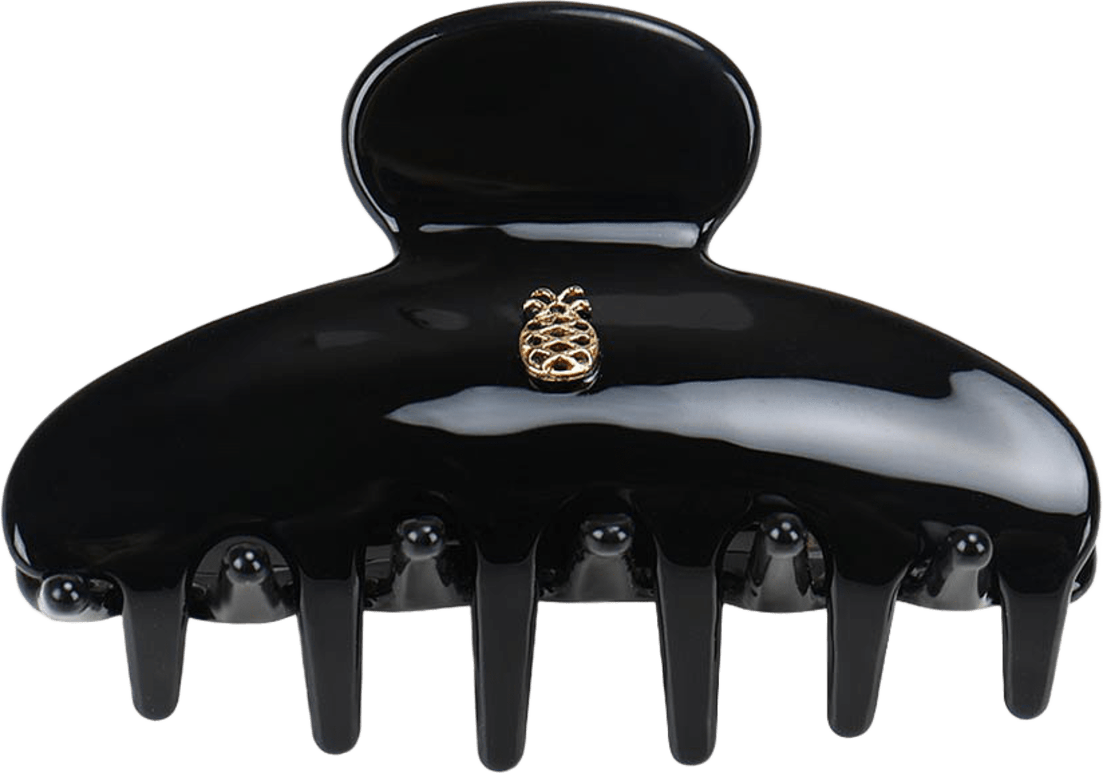 Hair Claw - Glossy Back