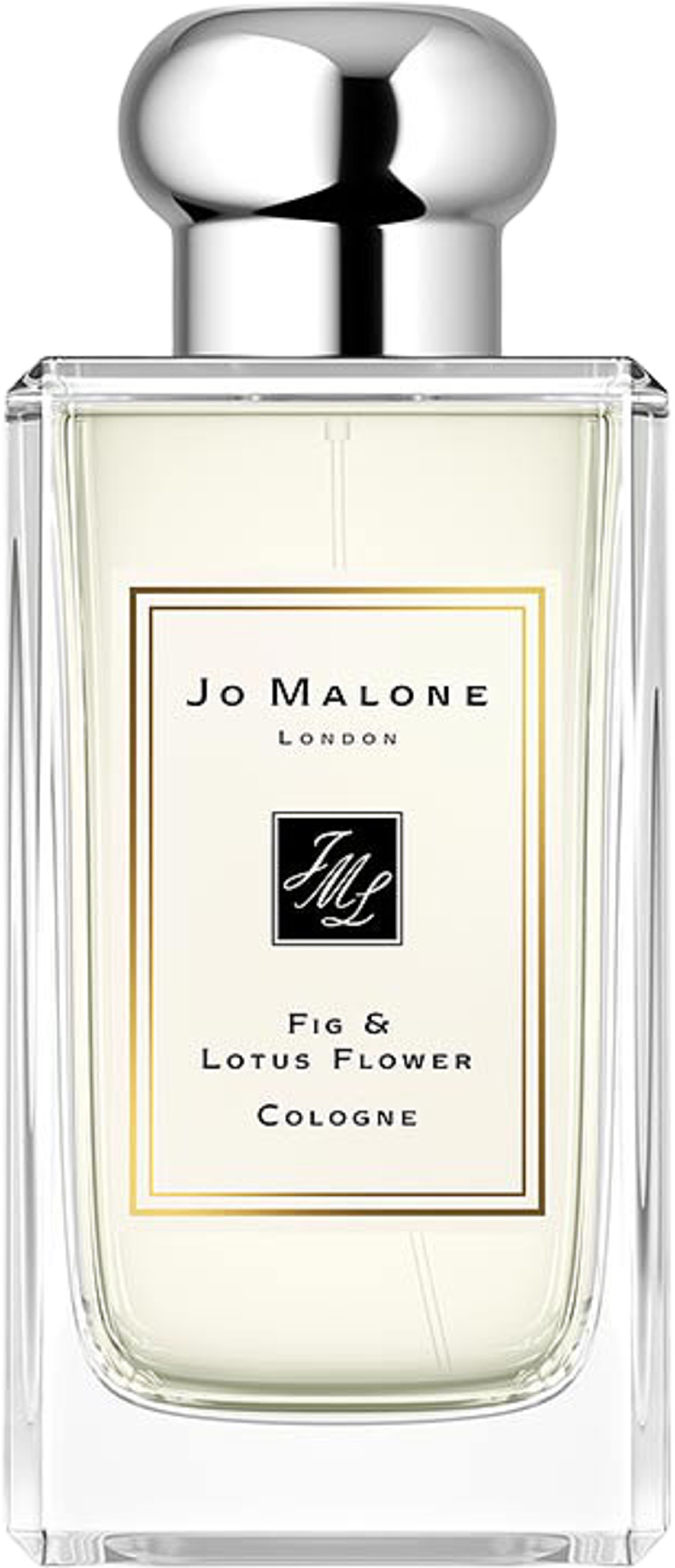 Fig & Lotus Flower Cologne, 100 ml