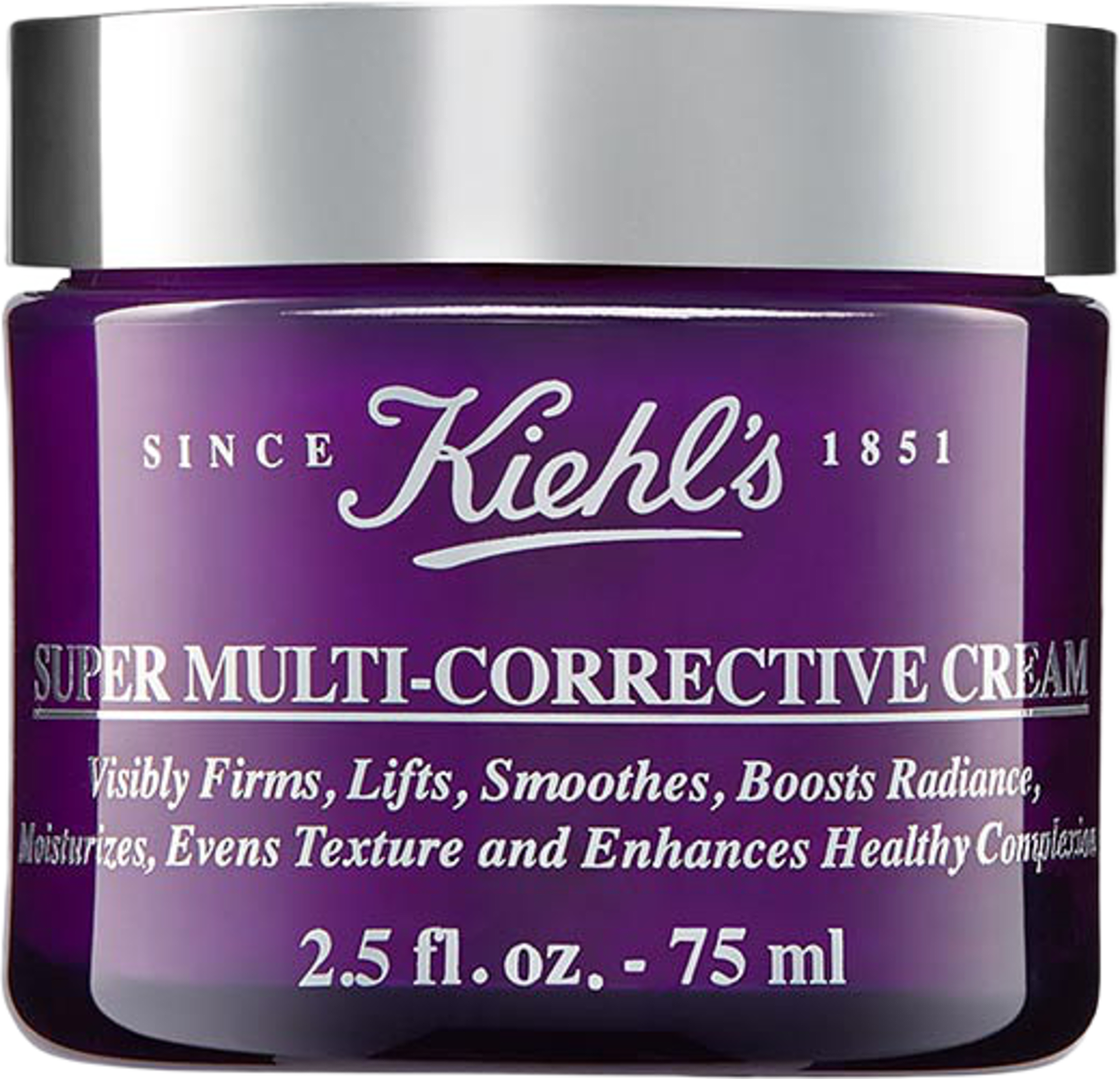 Super Multi-Corrective Cream - Anti-age
