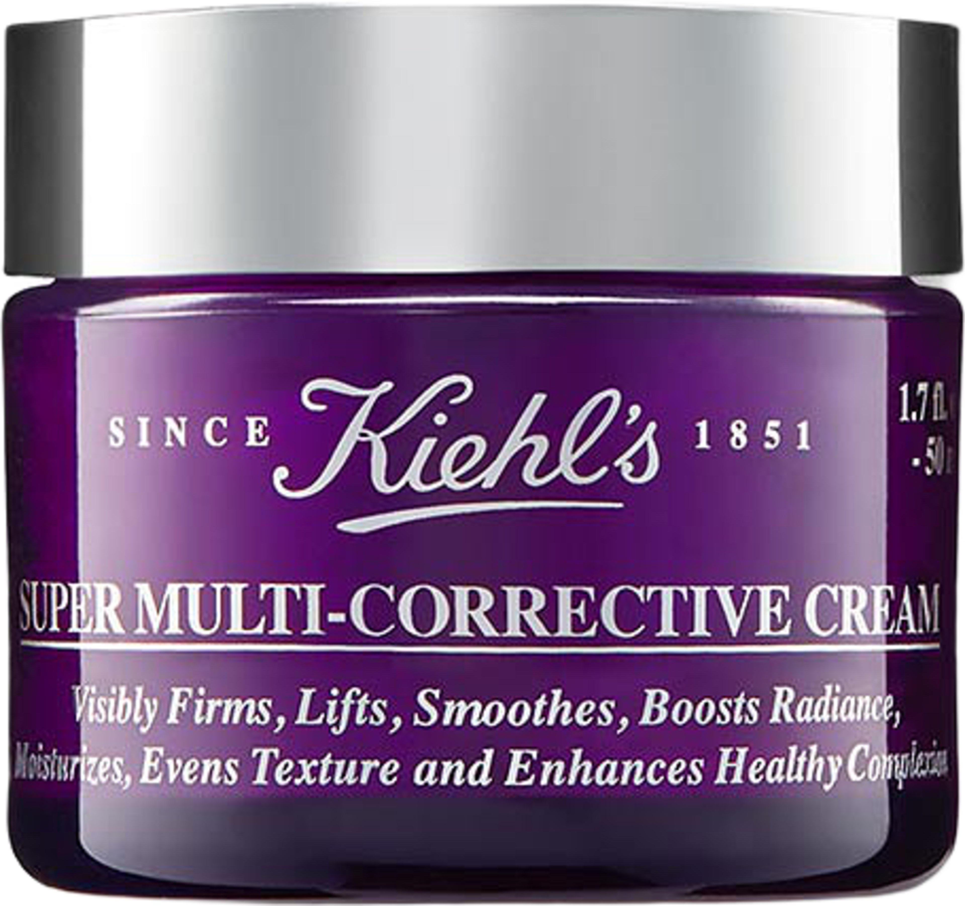 Super Multi-Corrective Cream - Anti-age