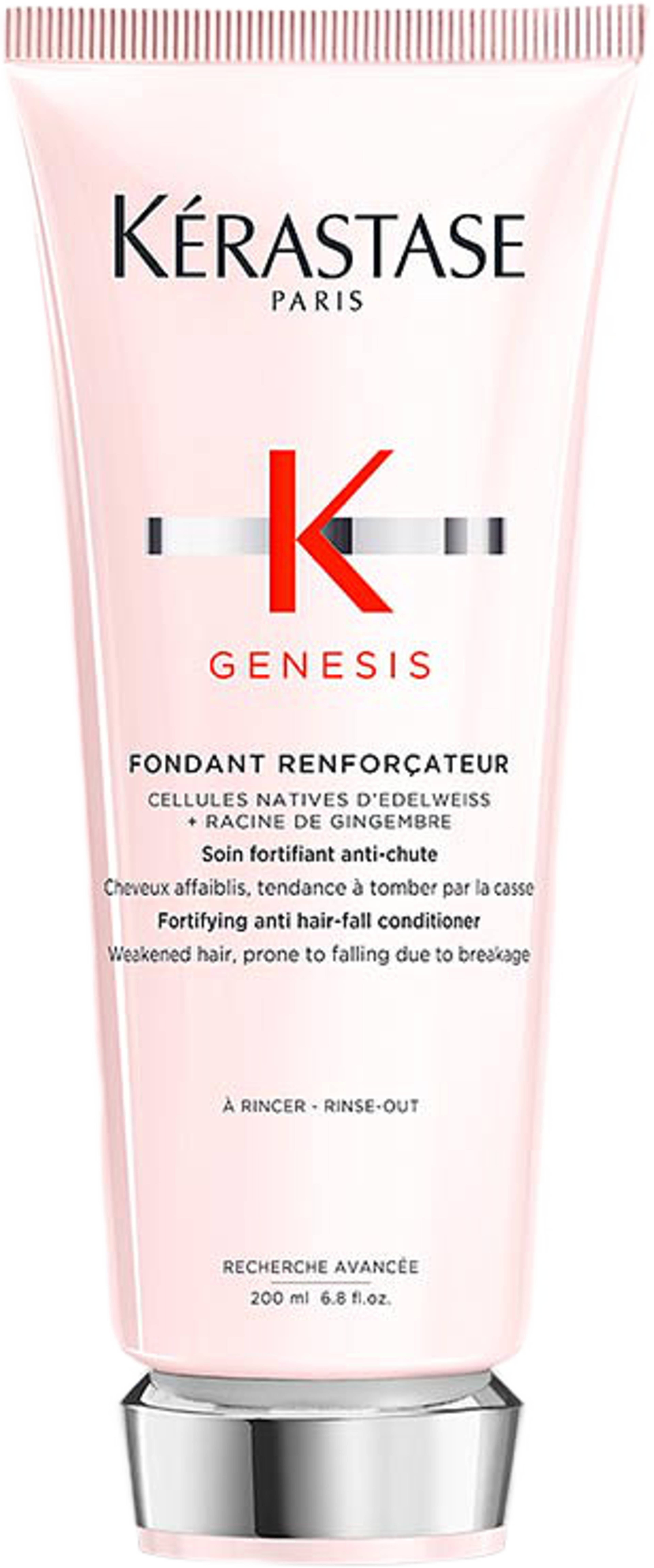 Genesis Fondant Renforçateur Hair Conditioner, 200 ml