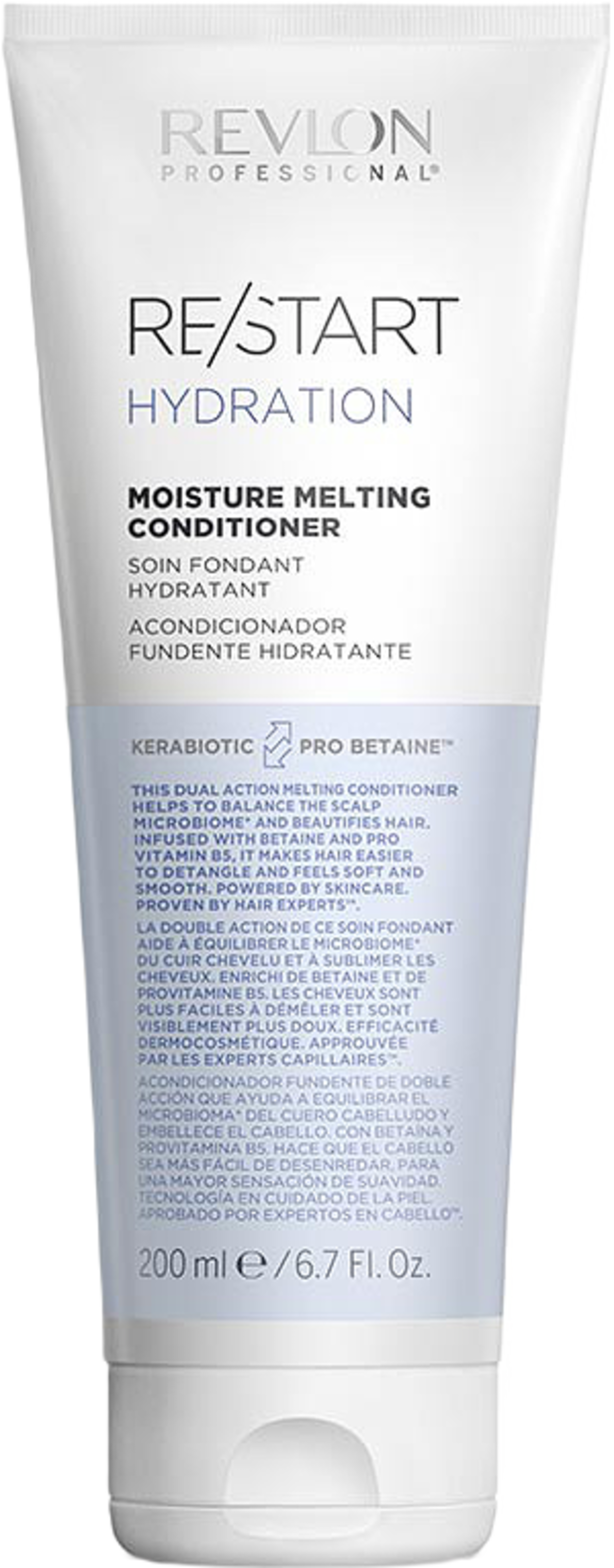 Recovery Restorative Melting Conditioner, 200 ml