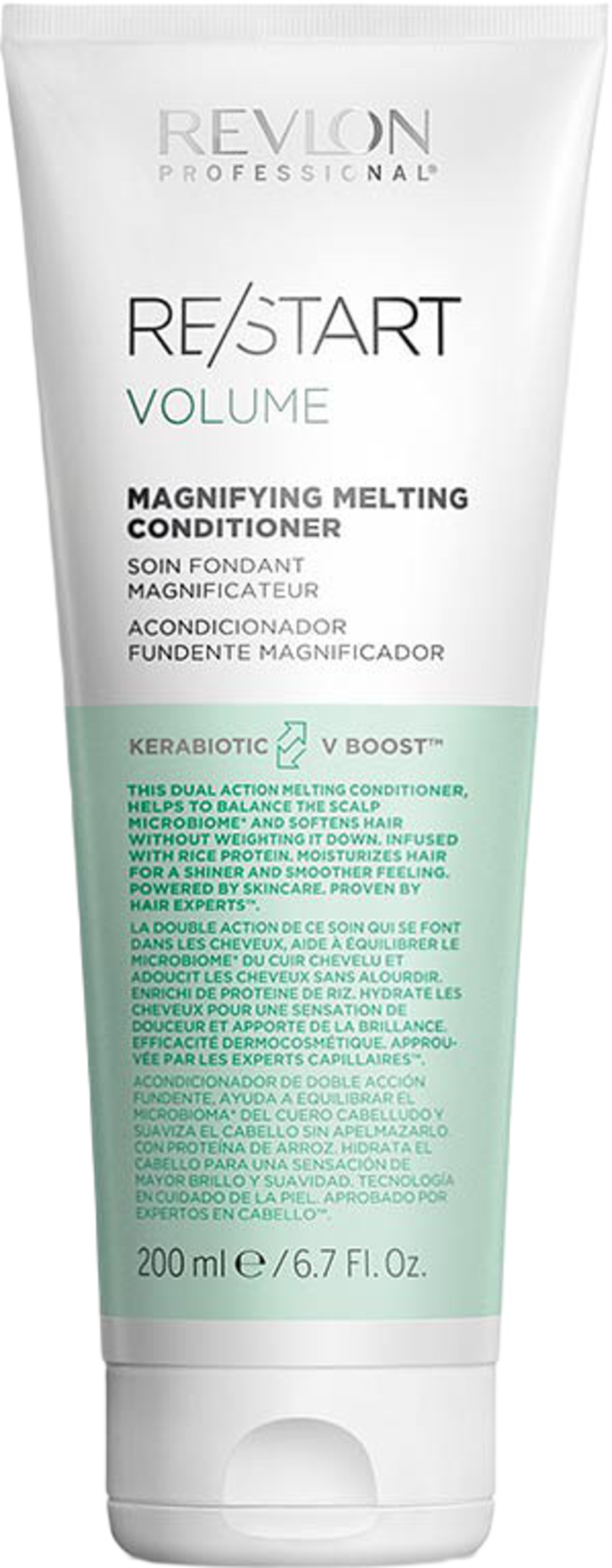 Volume Magnifying Melting Conditioner, 200 ml