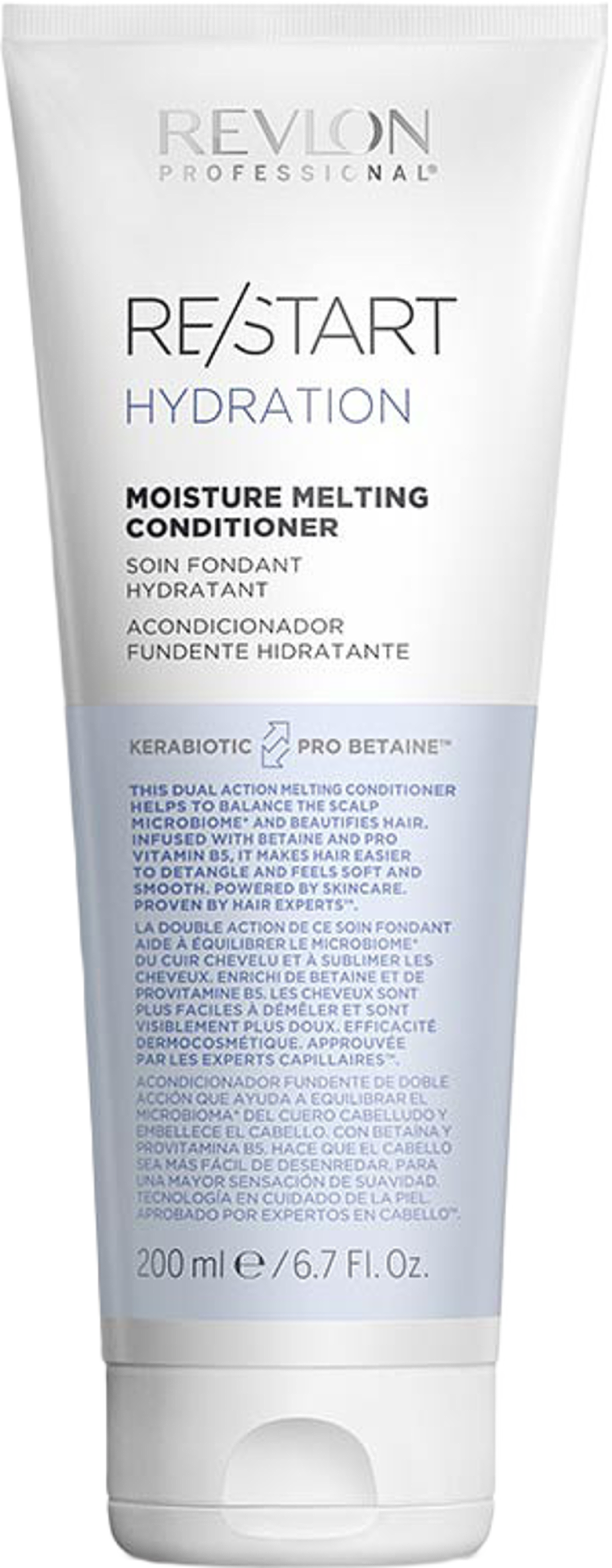 Hydration Moisture Melting Conditioner, 200 ml