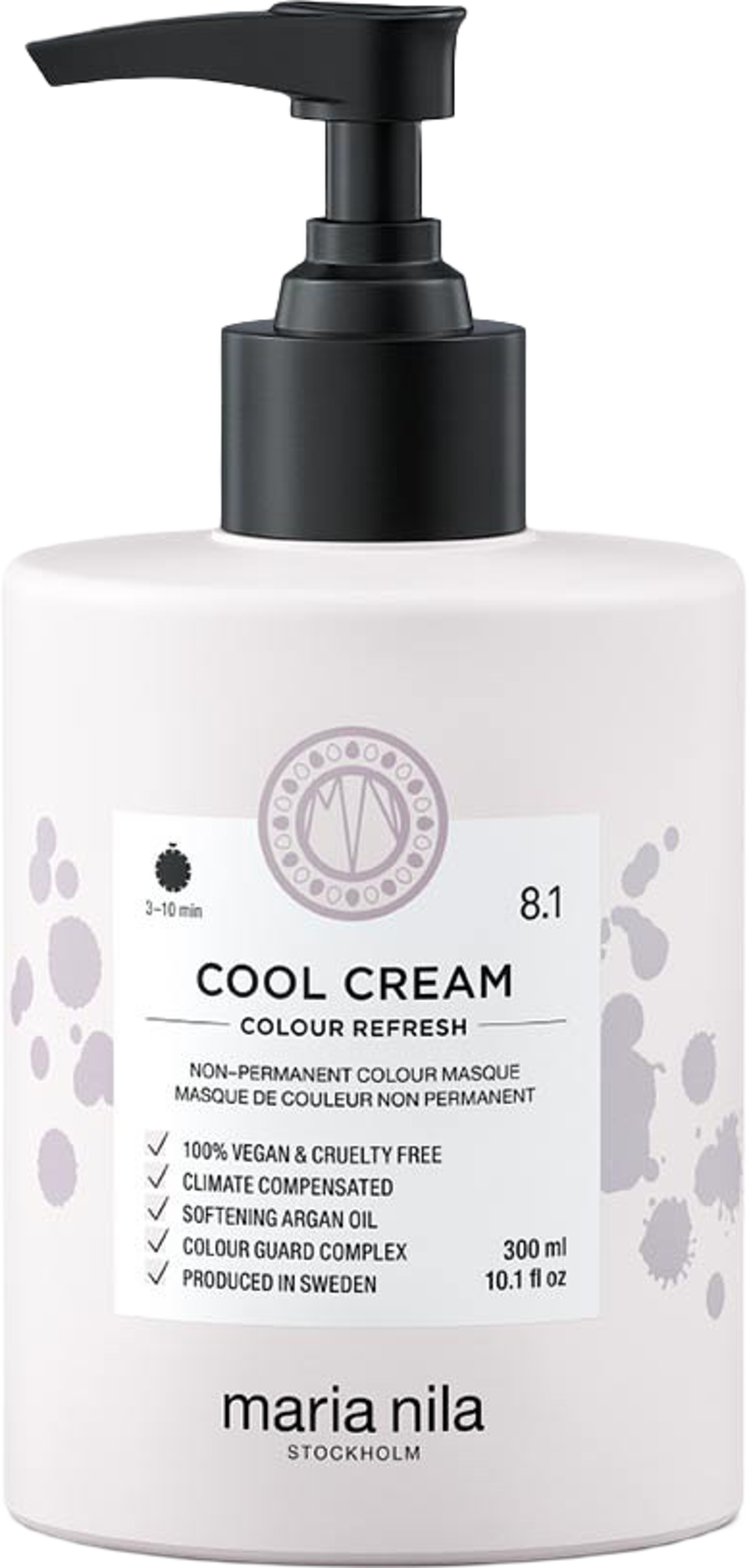 Colour Refresh Cool Cream, 300 ml