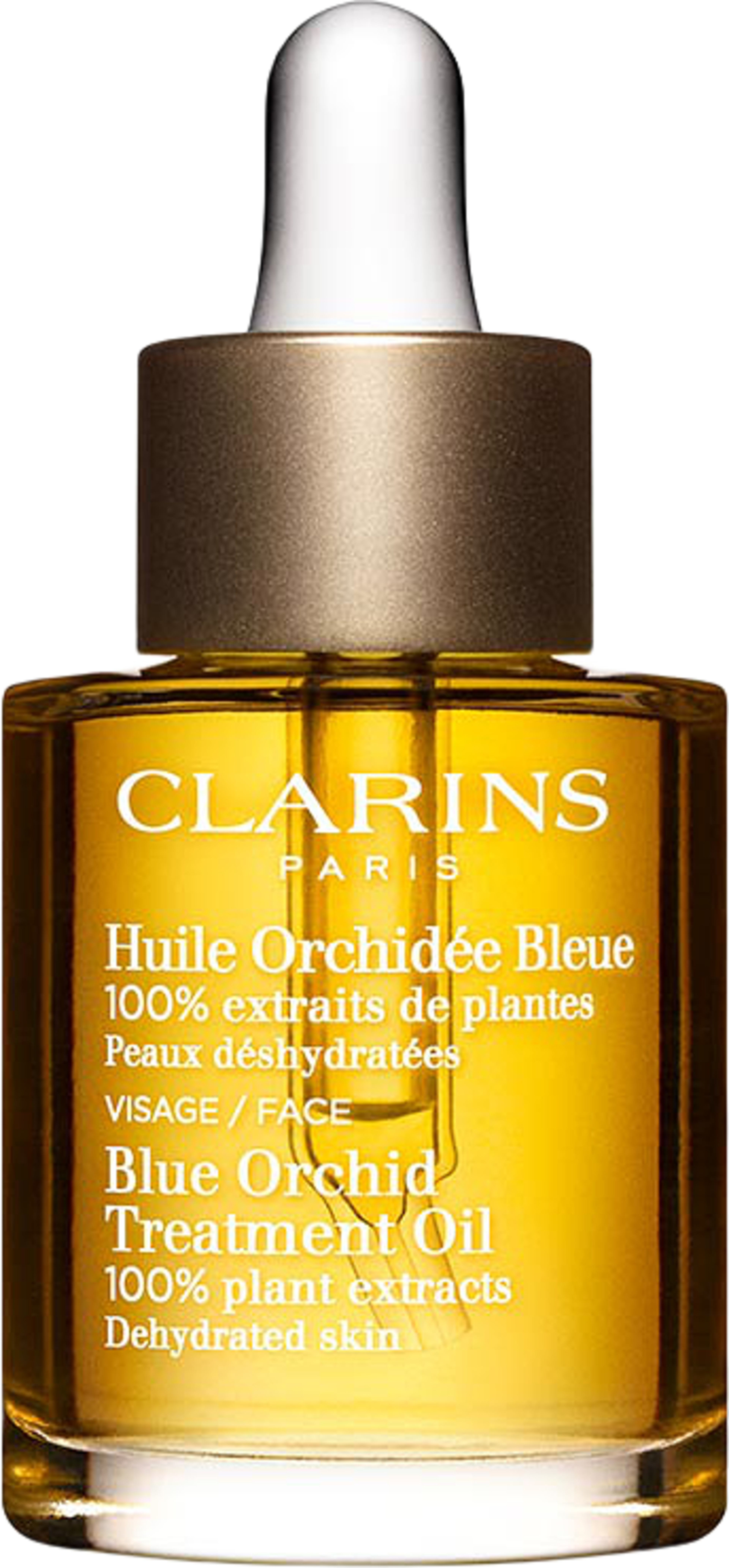 Blue Orchid Treatment Oil, 30 ml