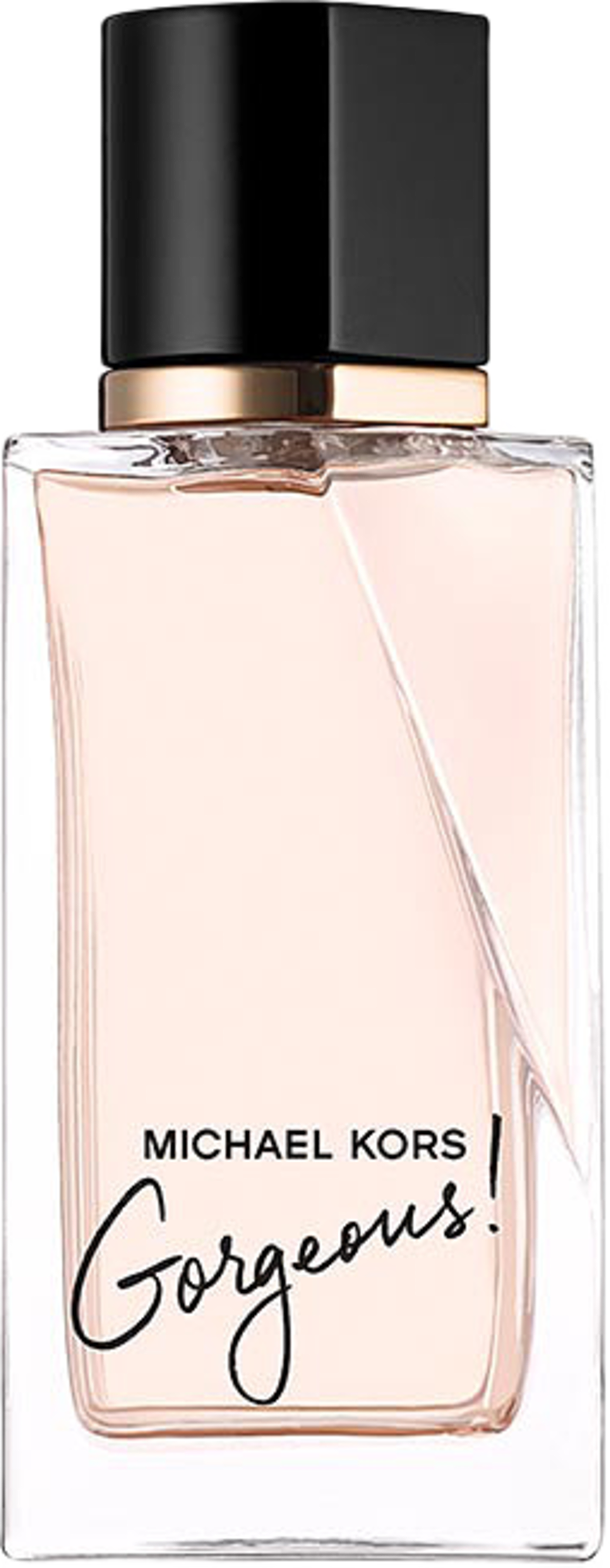 Gorgeous! EdP