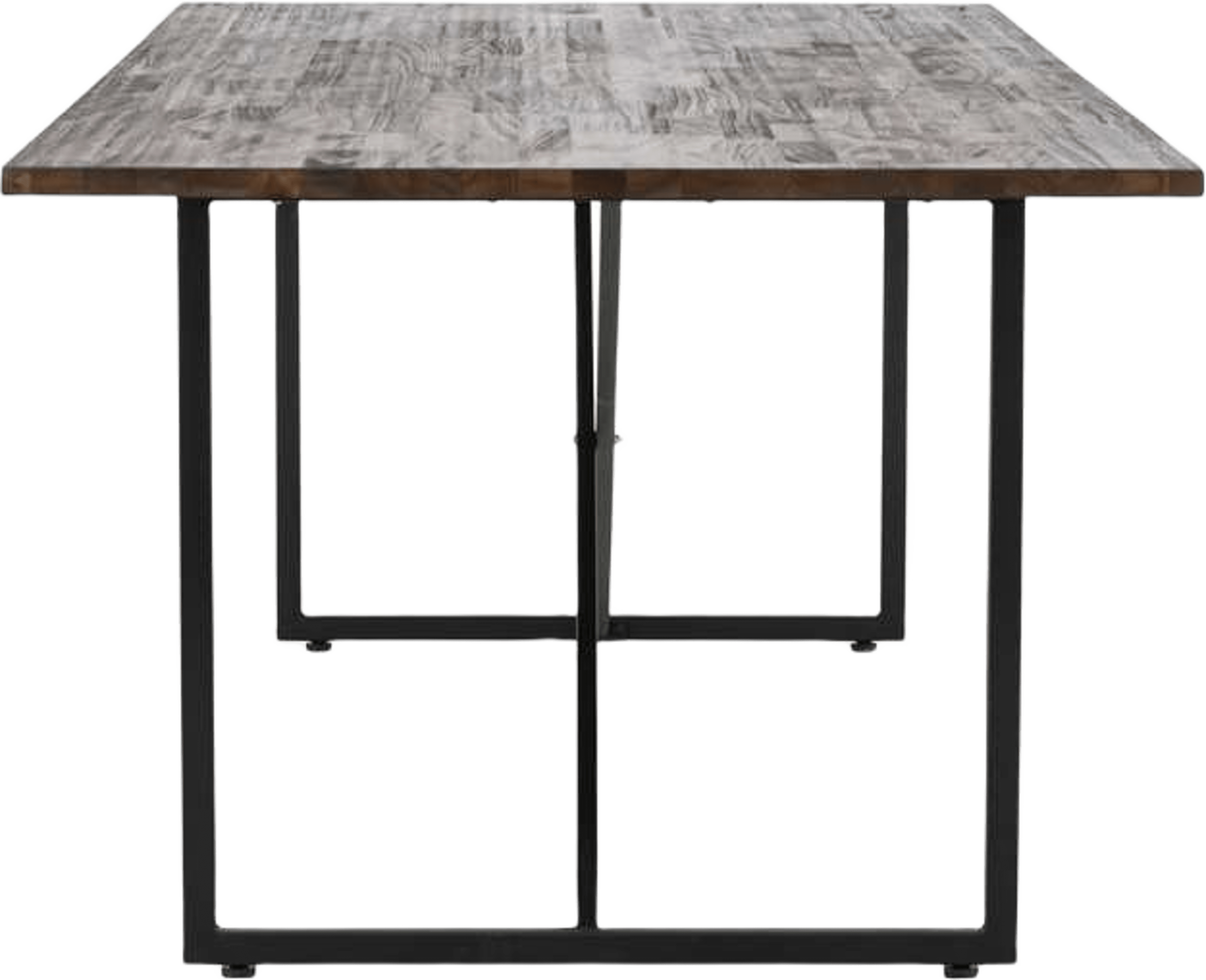 Padang Bord, från Venture Home, i färgen beige. Klicka för att öppna bilden i stort format