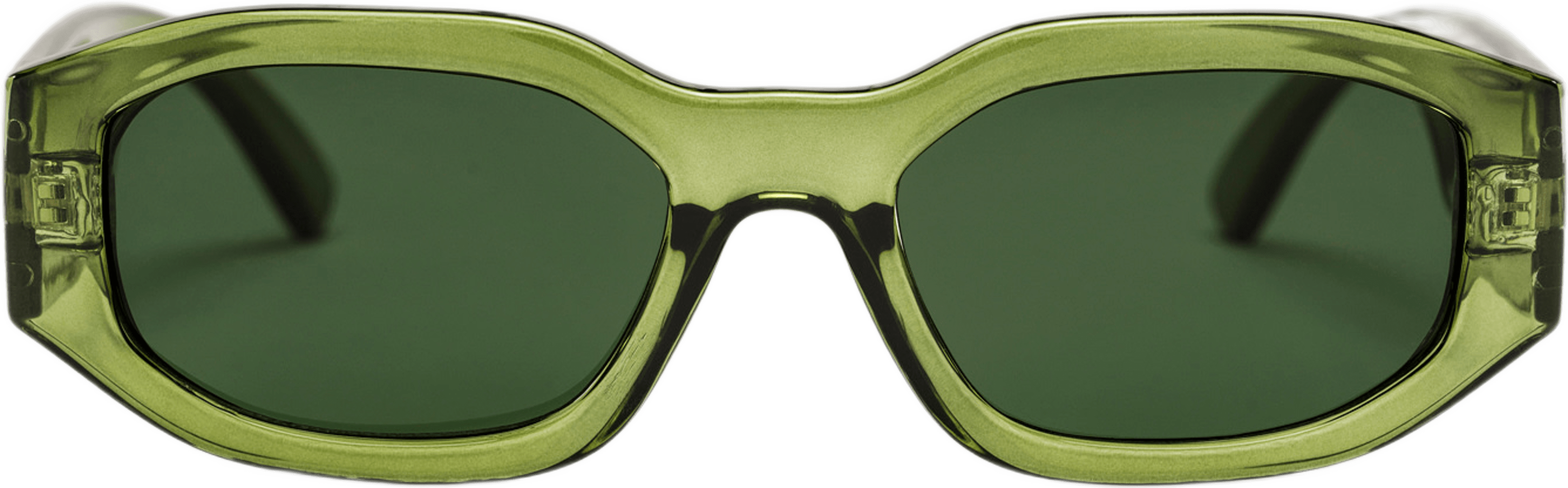 Brooklyn, från CHPO, i färgen forest green/green. Klicka för att öppna bilden i stort format
