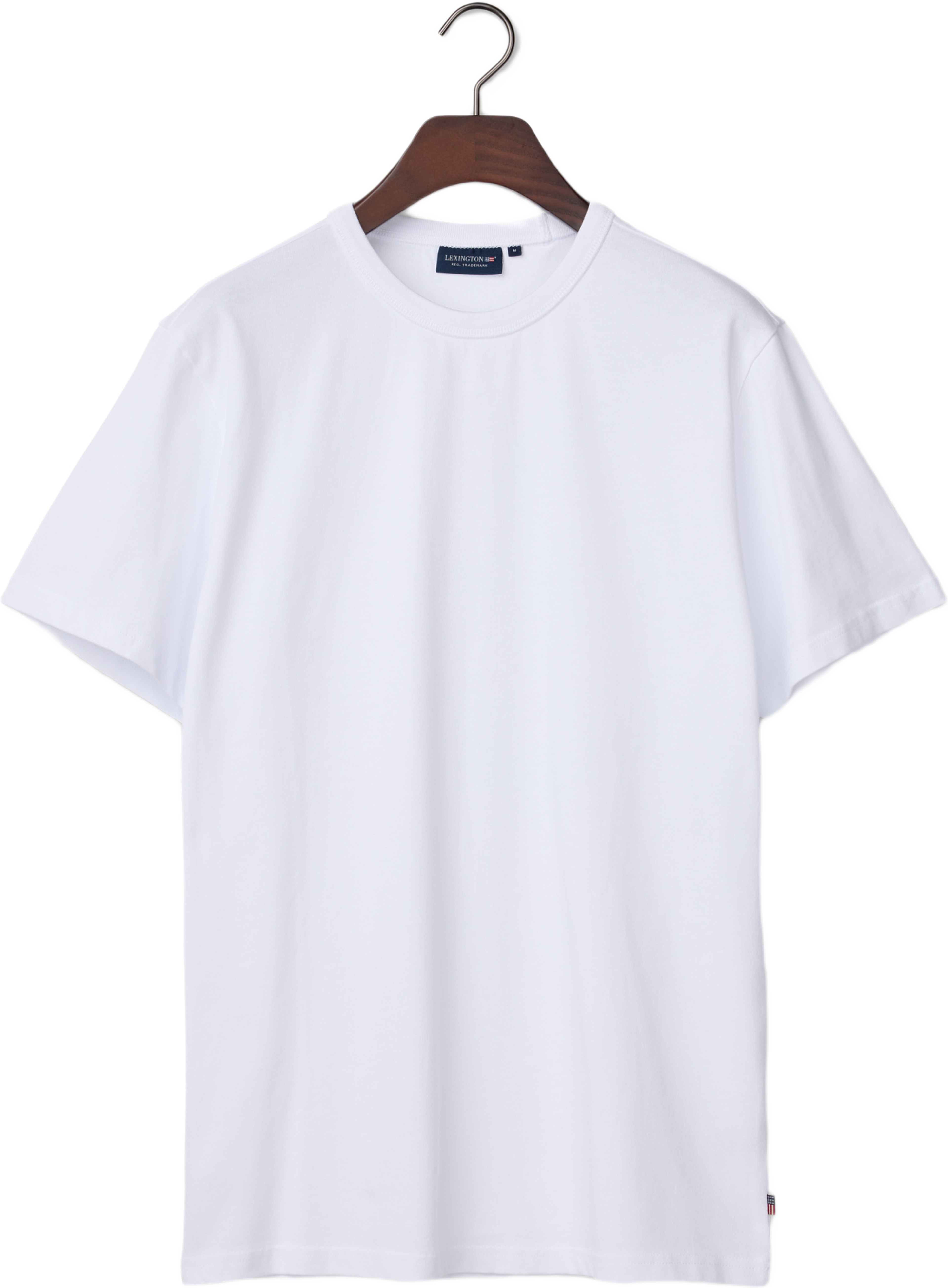 Relaxed Heavyweight Tee