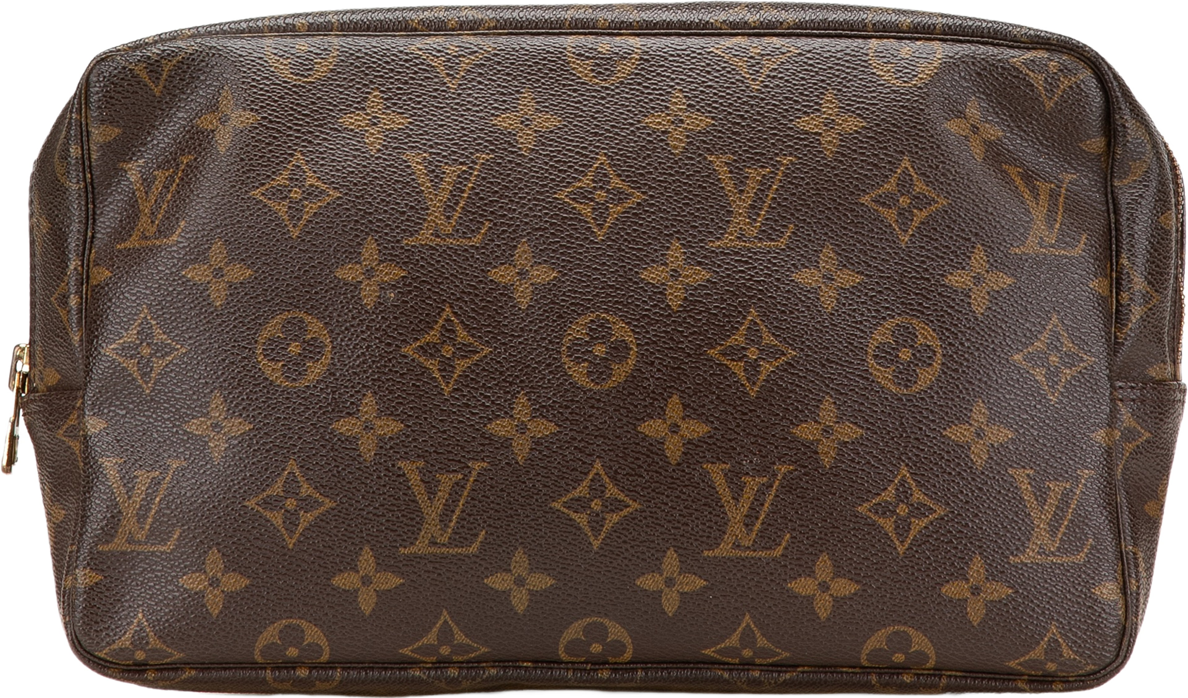 Louis Vuitton Monogram Trousse Toilette 28