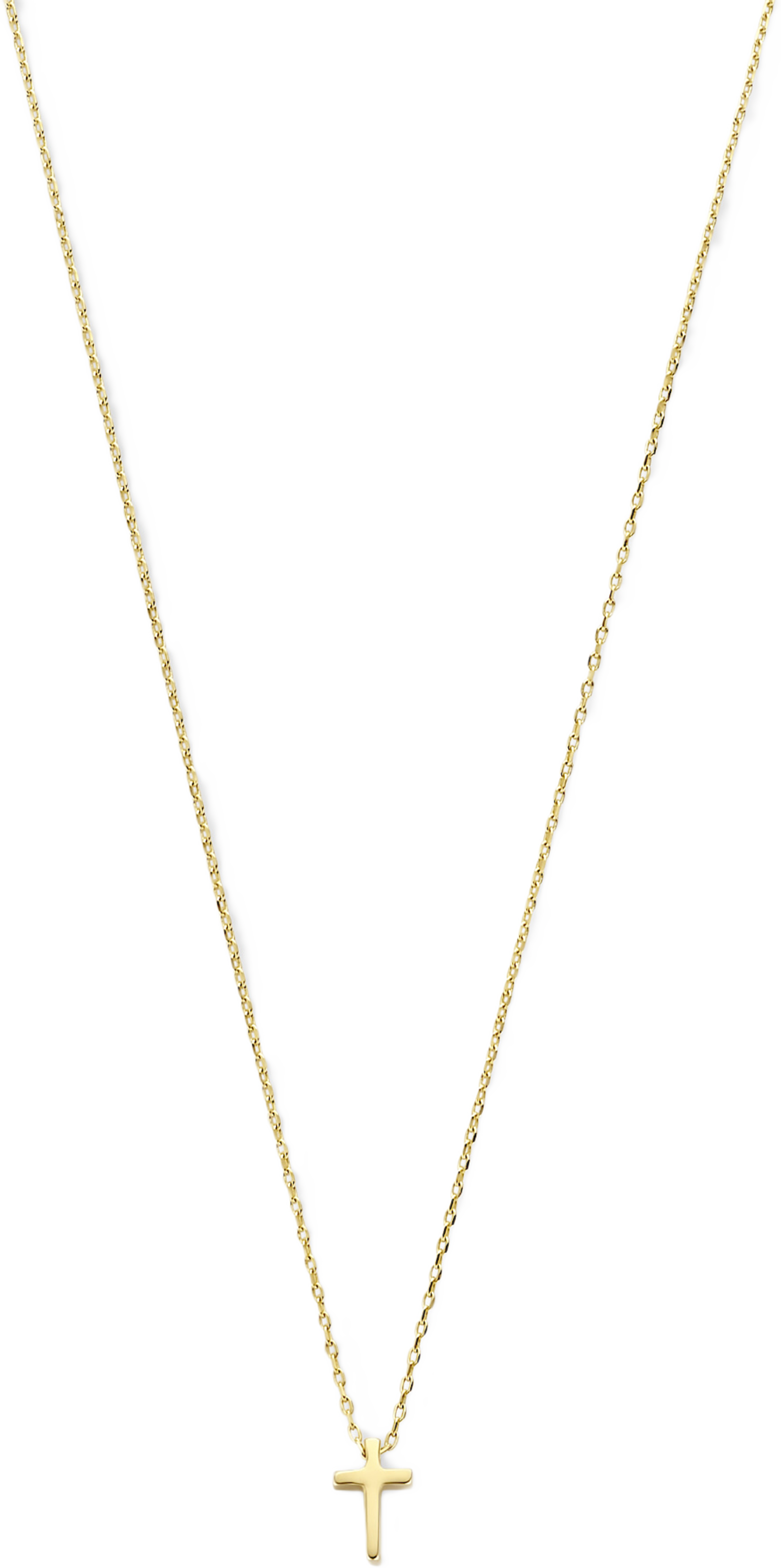 Isabel Bernard Monceau Halsband